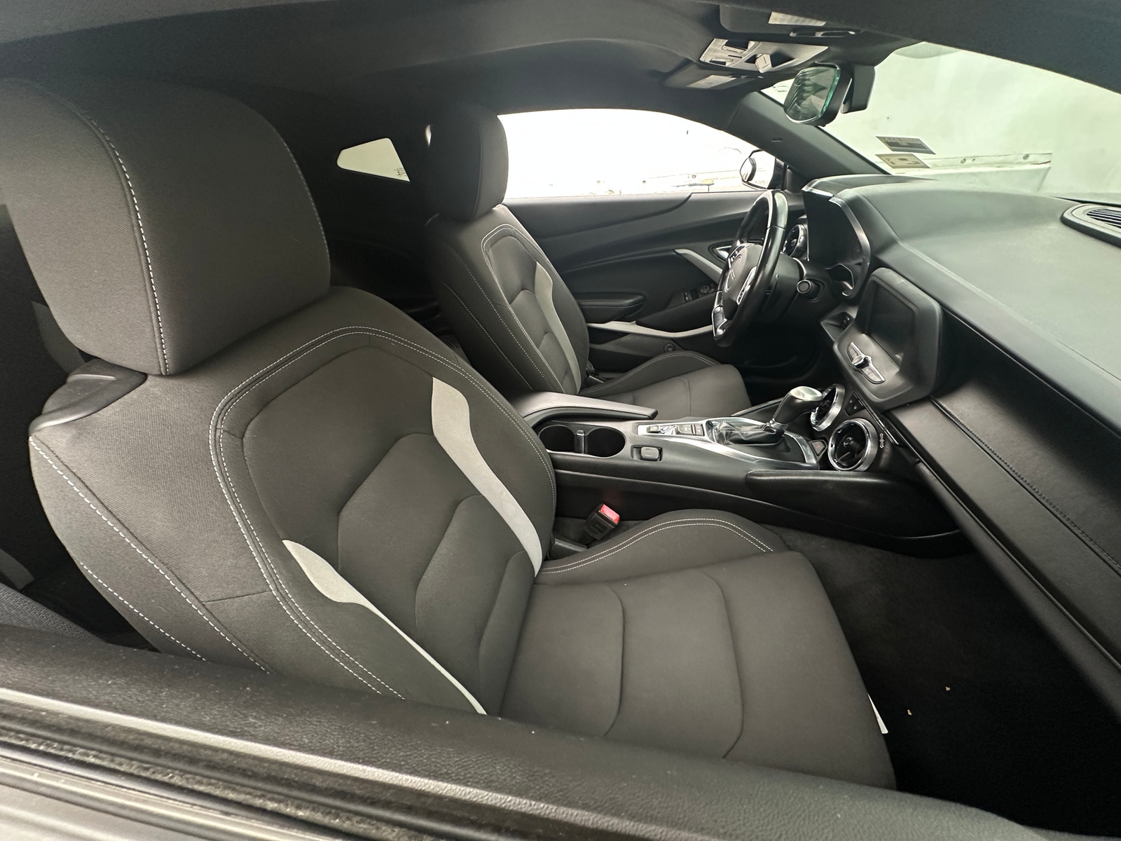 Thumbnail: 2018 Chevrolet Camaro - 2