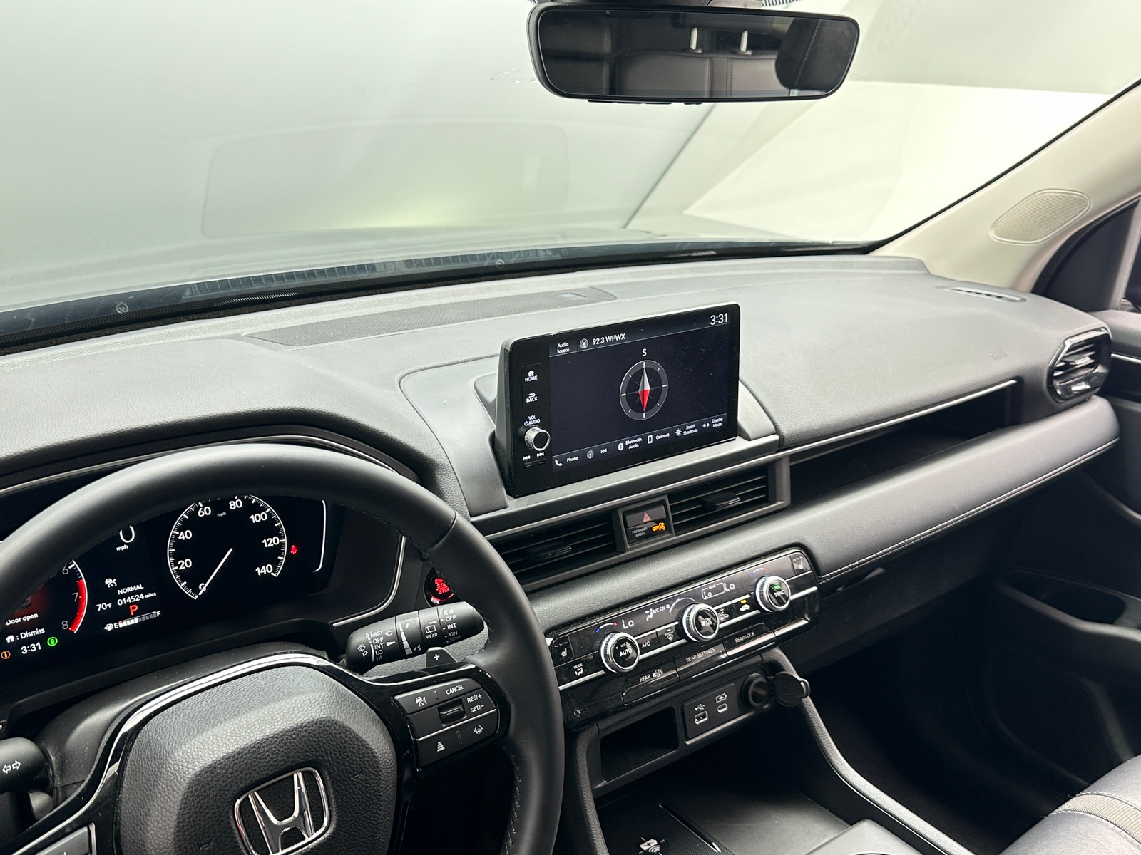 Thumbnail: 2025 Honda Pilot - 2