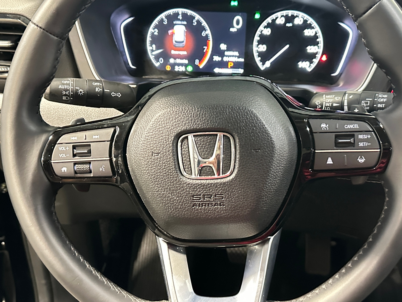 Thumbnail: 2025 Honda Pilot - 4