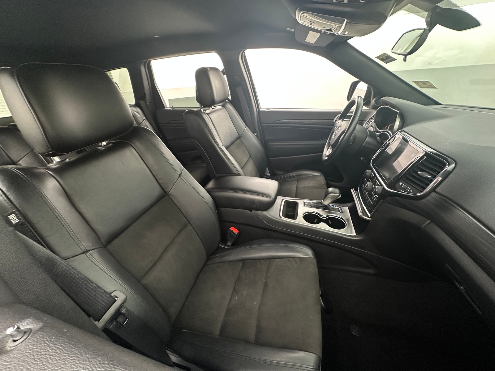 Thumbnail: 2021 Jeep Grand Cherokee - 2