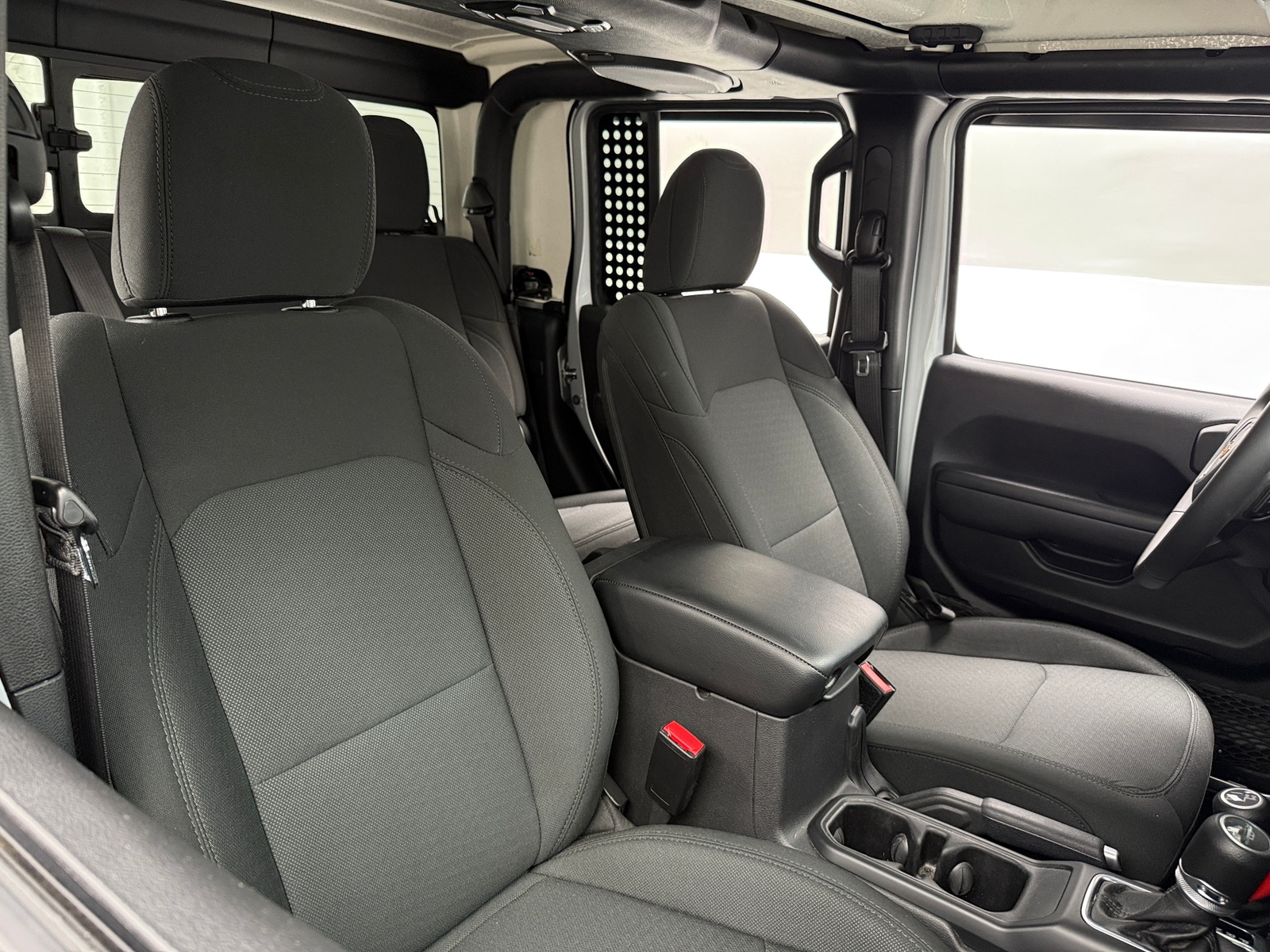 Thumbnail: 2022 Jeep Gladiator - 2