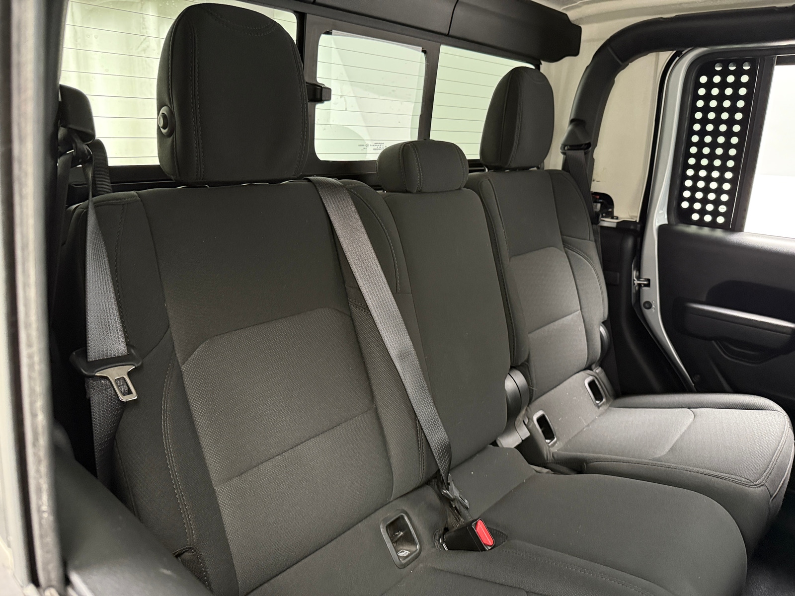 Thumbnail: 2022 Jeep Gladiator - 6
