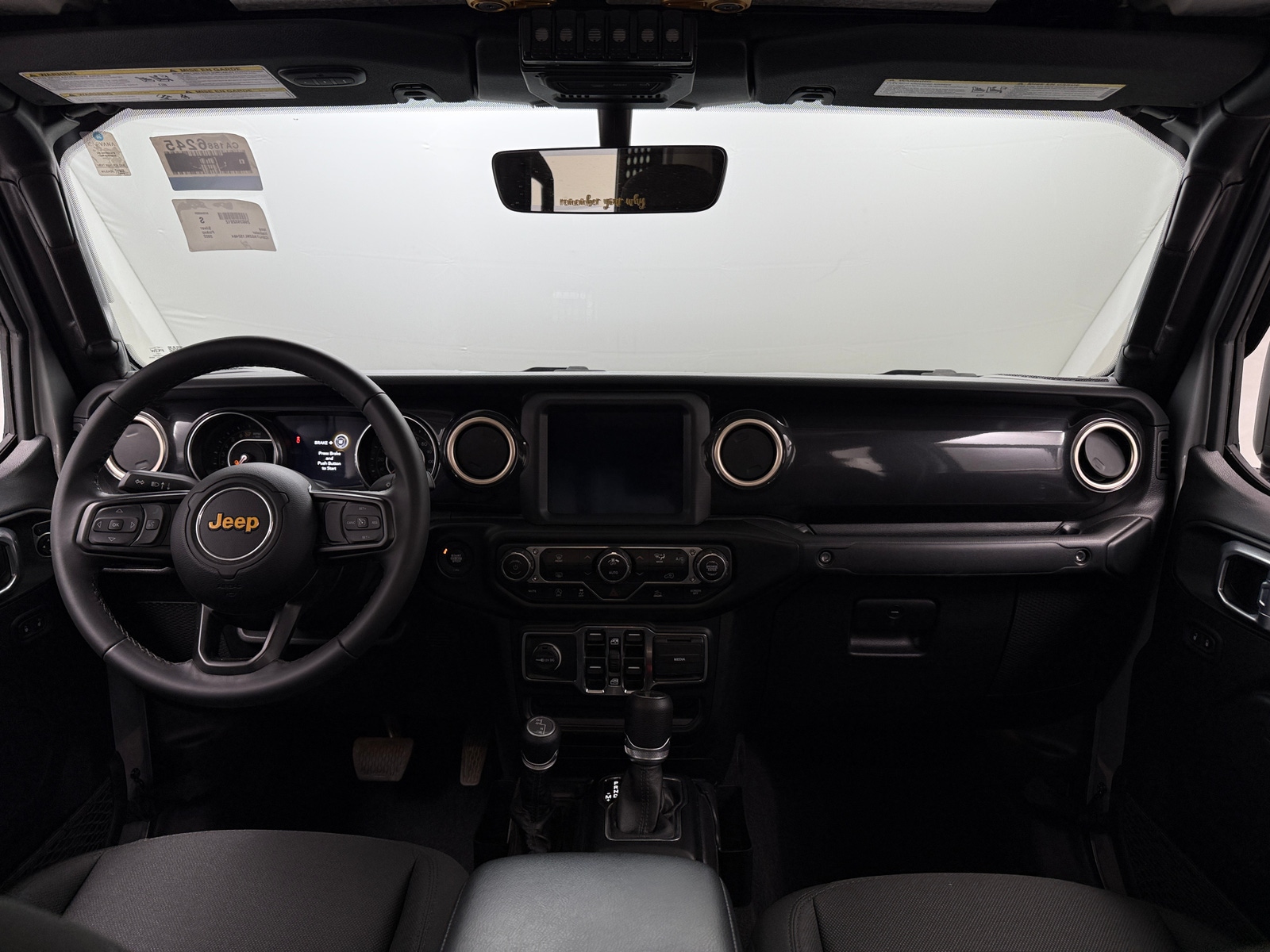 Thumbnail: 2022 Jeep Gladiator - 3