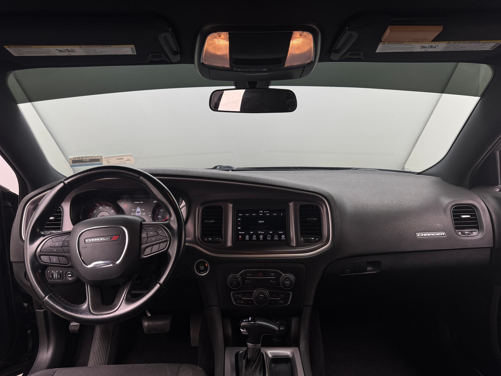 Thumbnail: 2020 Dodge Charger - 3