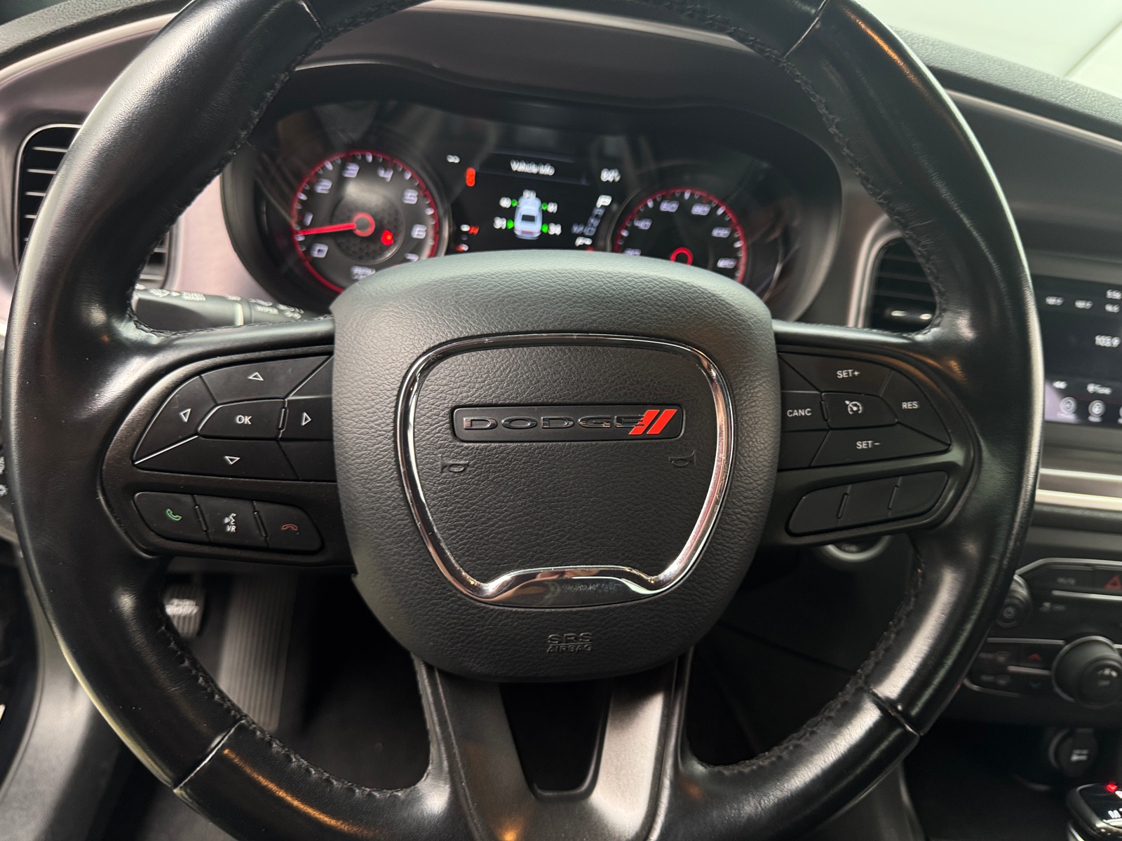Thumbnail: 2020 Dodge Charger - 5
