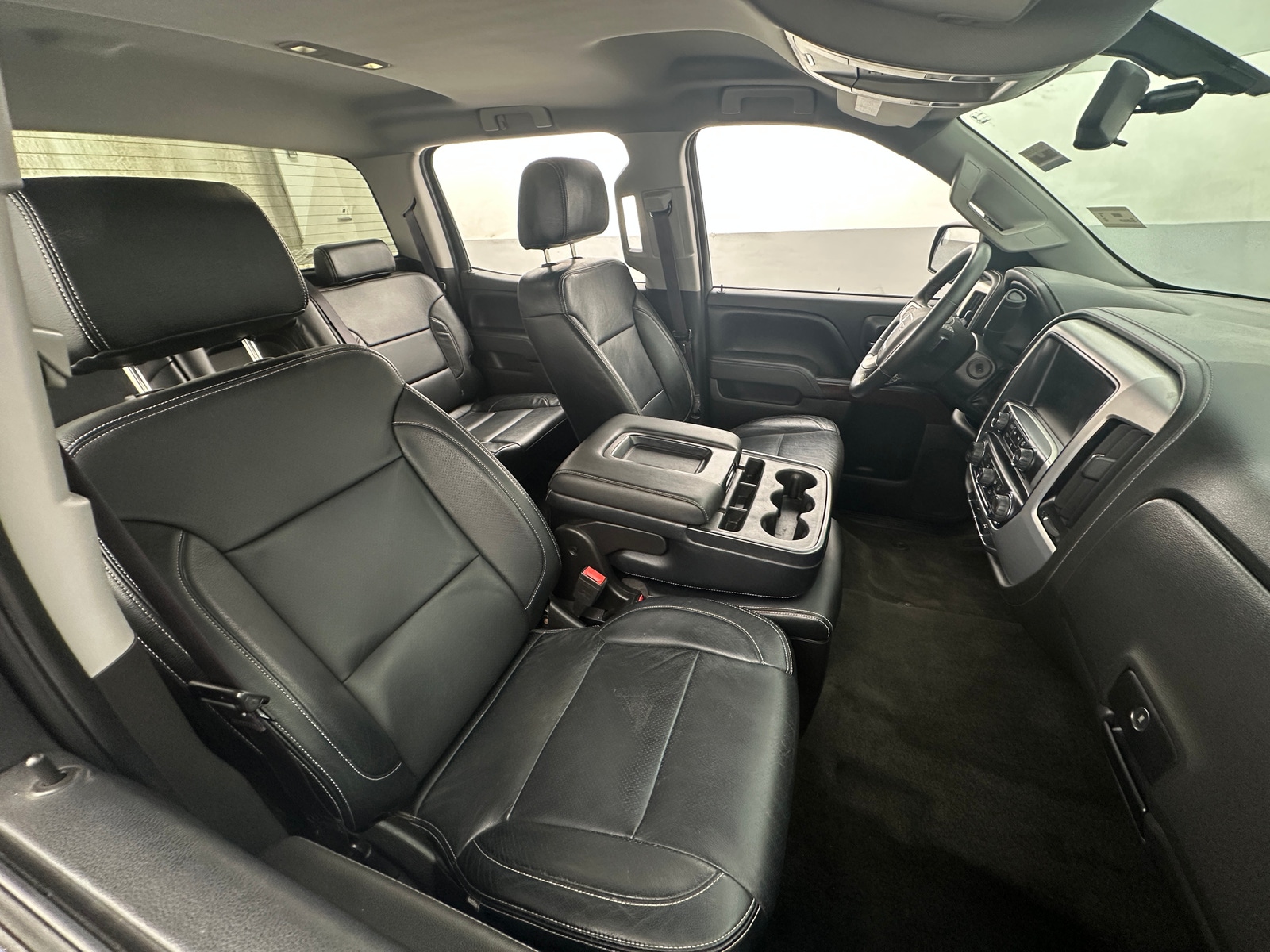 Thumbnail: 2016 GMC Sierra 1500 - 2