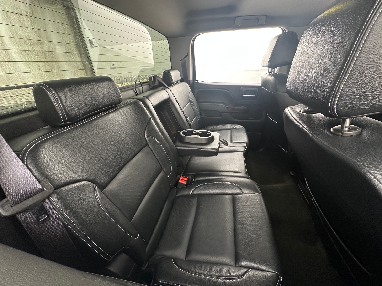 Thumbnail: 2016 GMC Sierra 1500 - 6