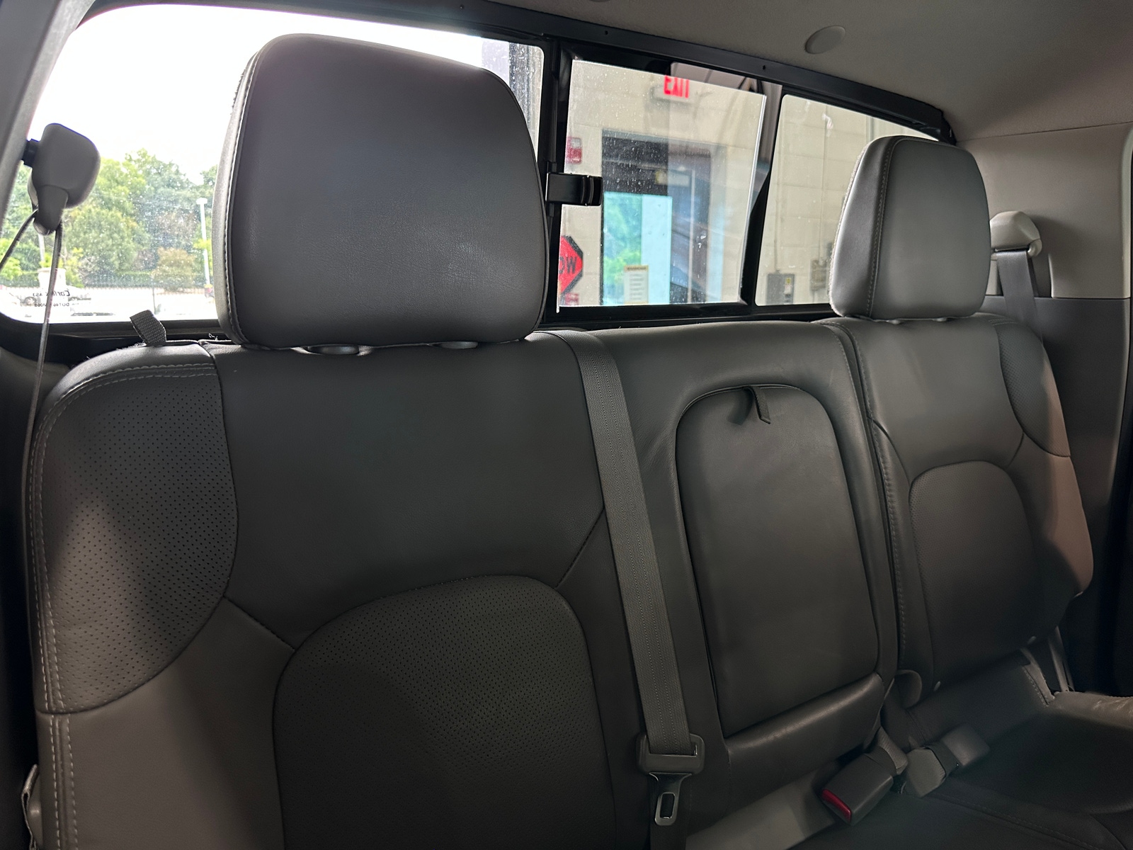 Thumbnail: 2019 Nissan Frontier - 5
