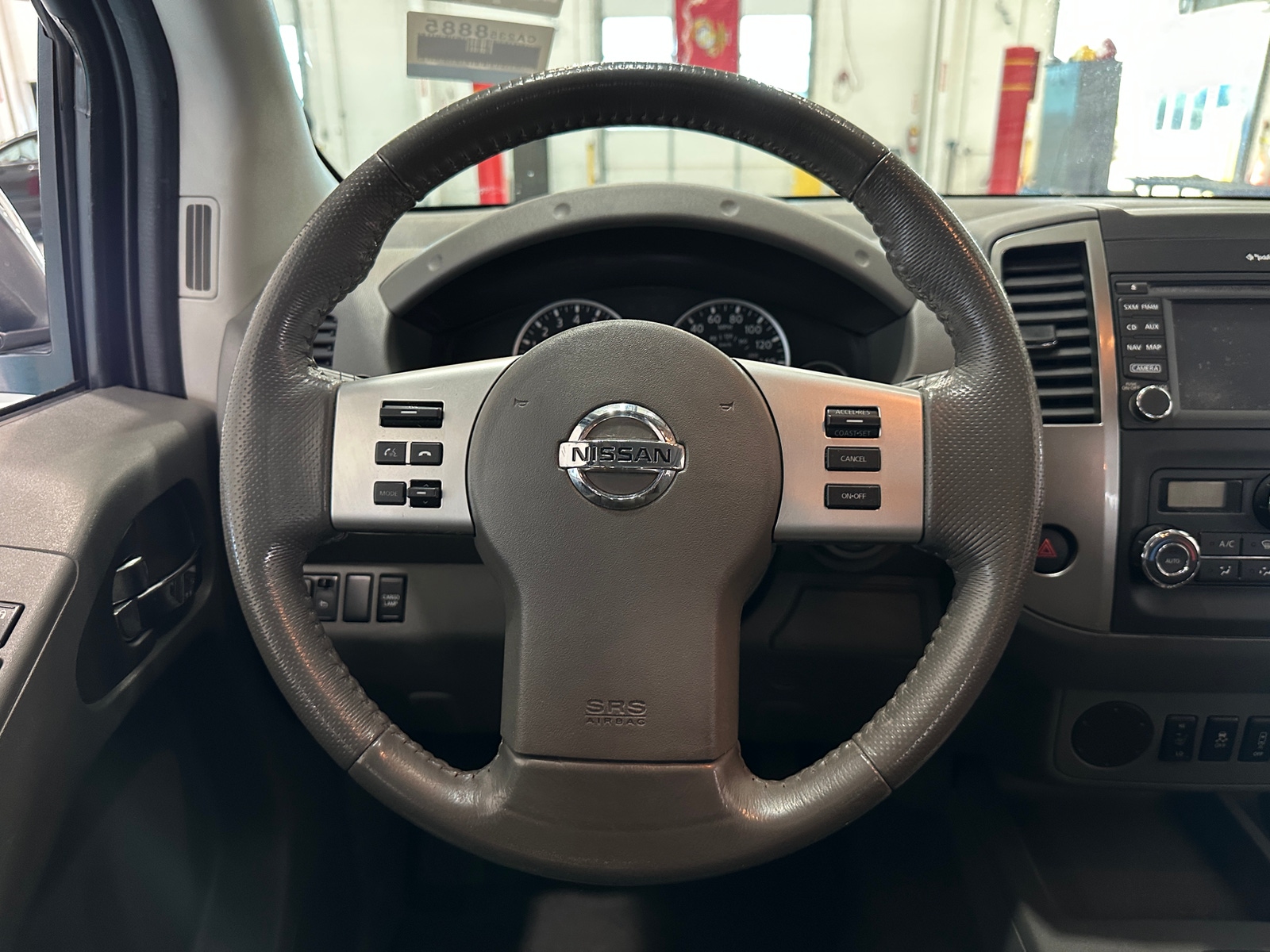 Thumbnail: 2019 Nissan Frontier - 4