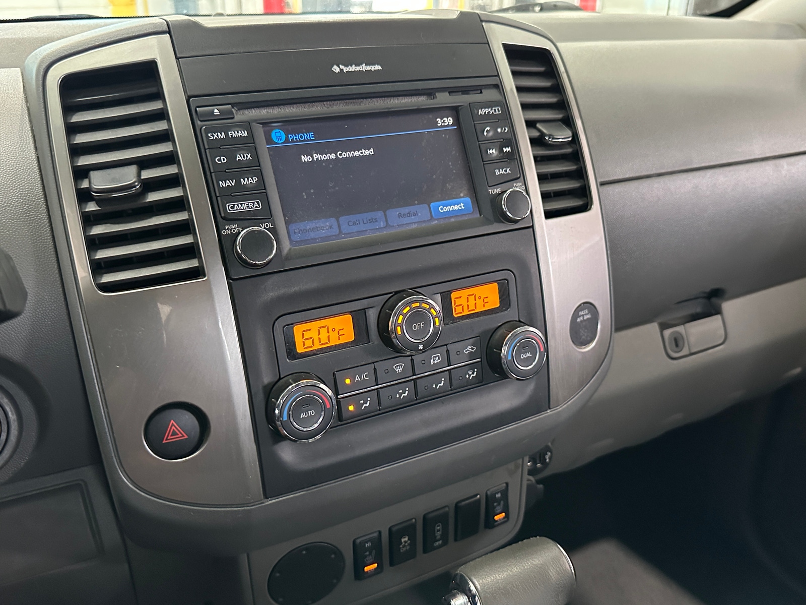 Thumbnail: 2019 Nissan Frontier - 3