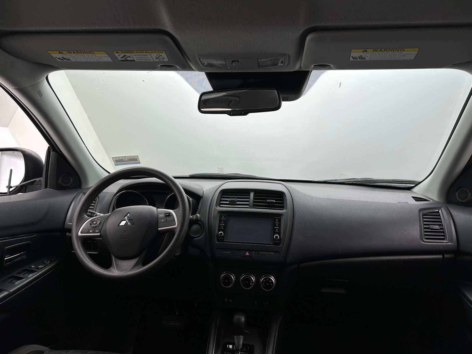 Thumbnail: 2021 Mitsubishi Outlander Sport - 3