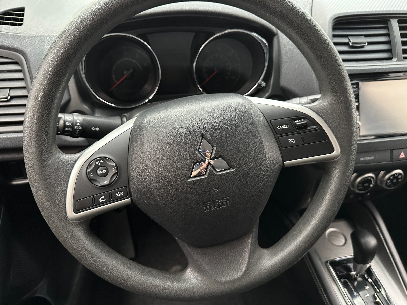 Thumbnail: 2021 Mitsubishi Outlander Sport - 5