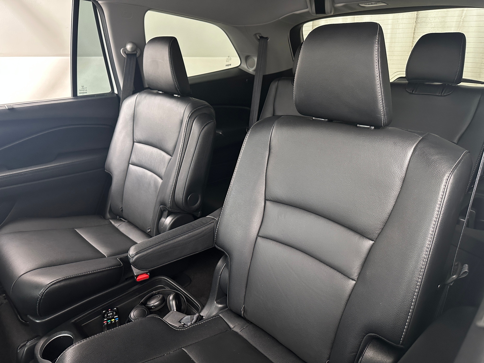 Thumbnail: 2019 Honda Pilot - 5