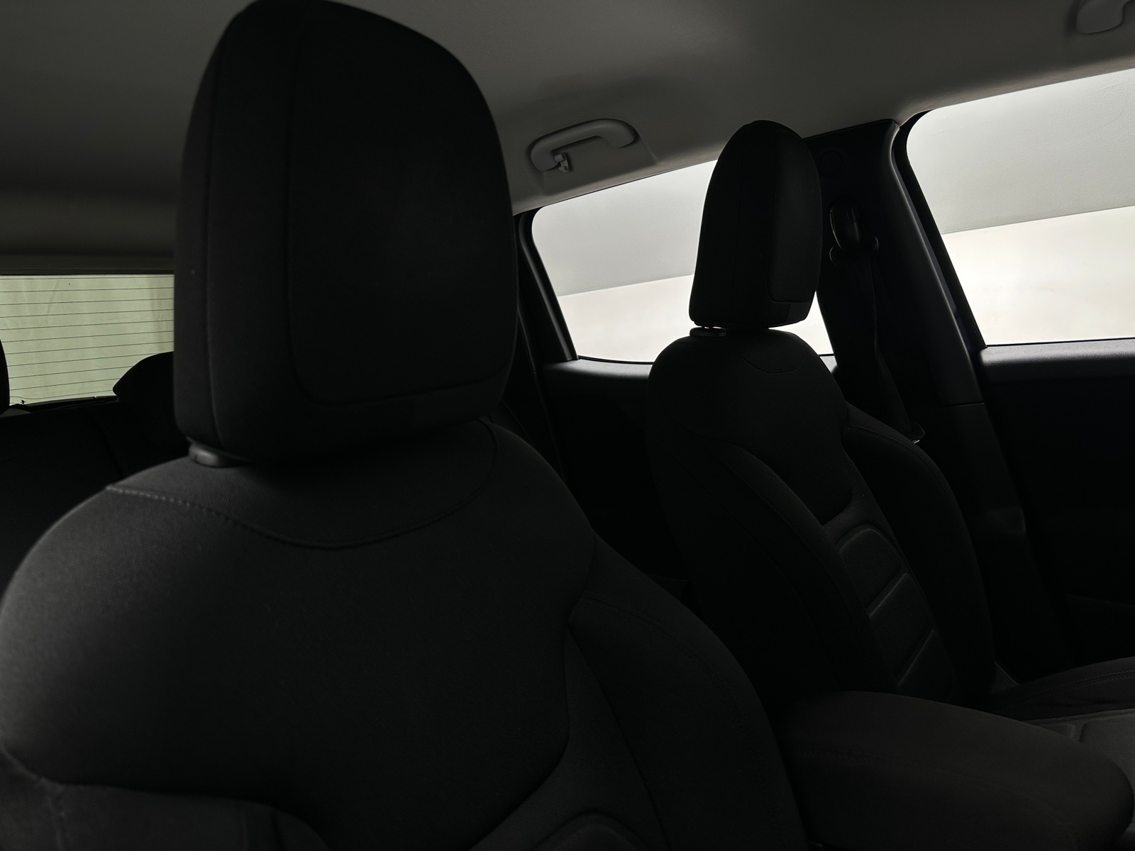 Thumbnail: 2021 Jeep Renegade - 2