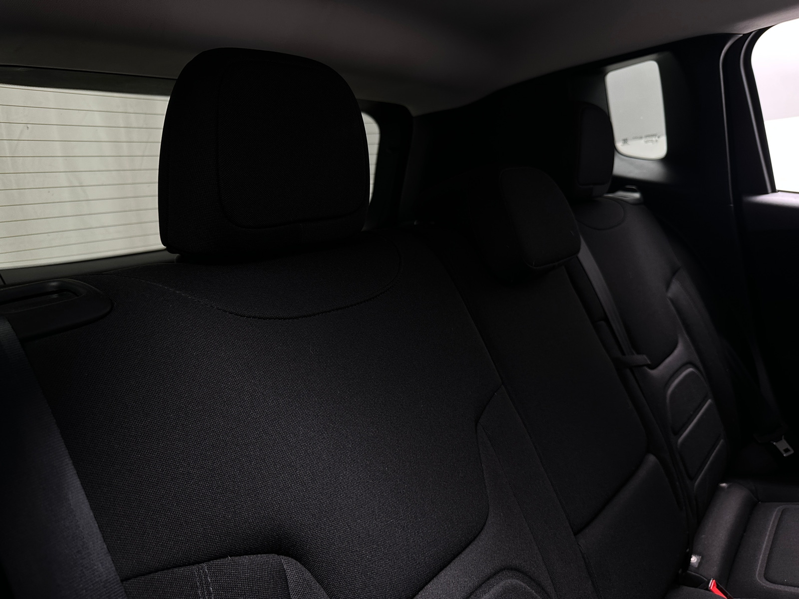 Thumbnail: 2021 Jeep Renegade - 6