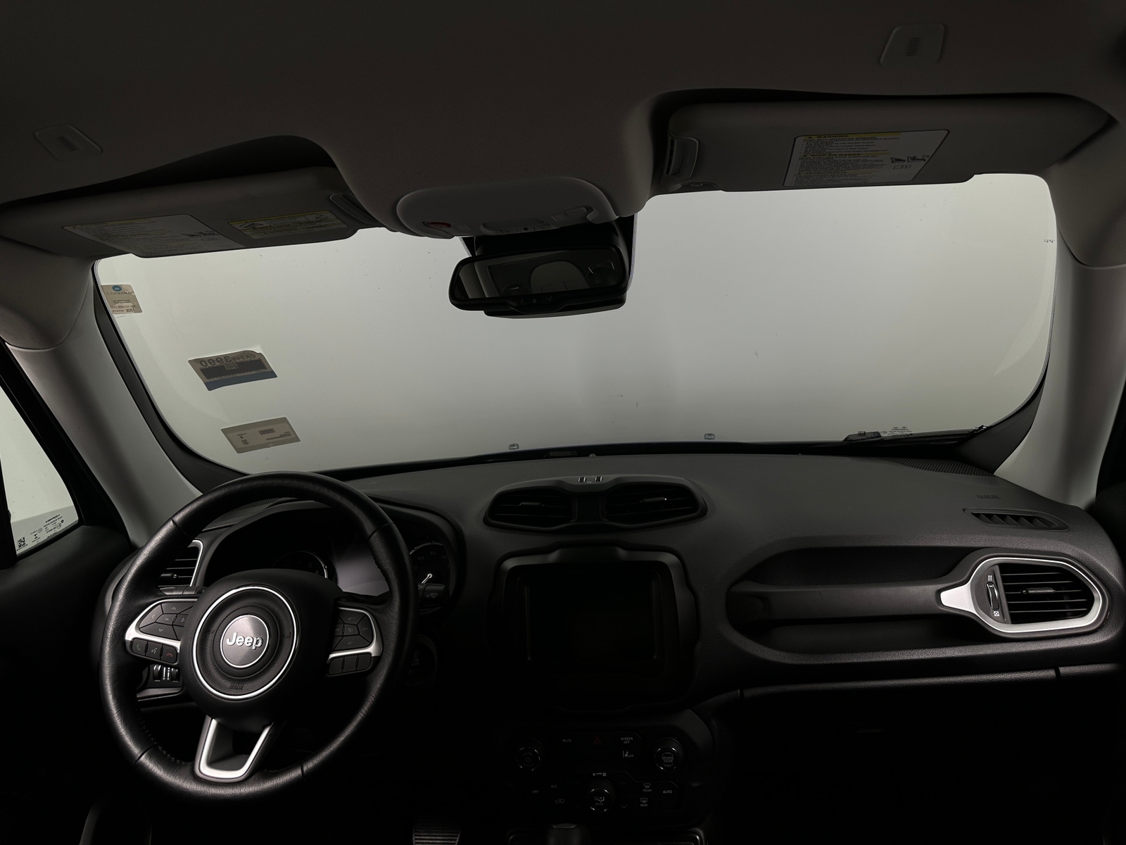 Thumbnail: 2021 Jeep Renegade - 3