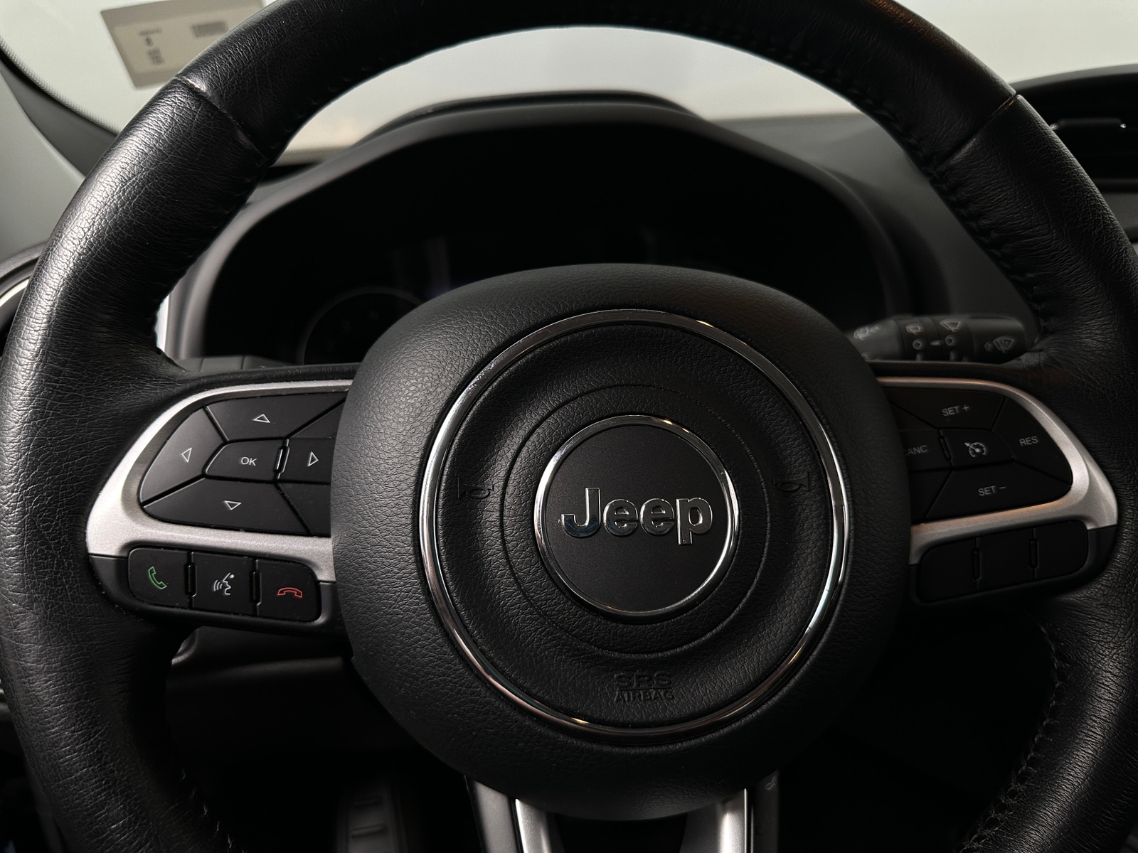 Thumbnail: 2021 Jeep Renegade - 5