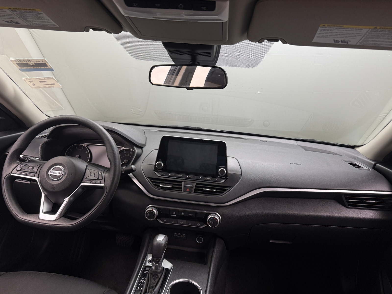 Thumbnail: 2022 Nissan Altima - 3
