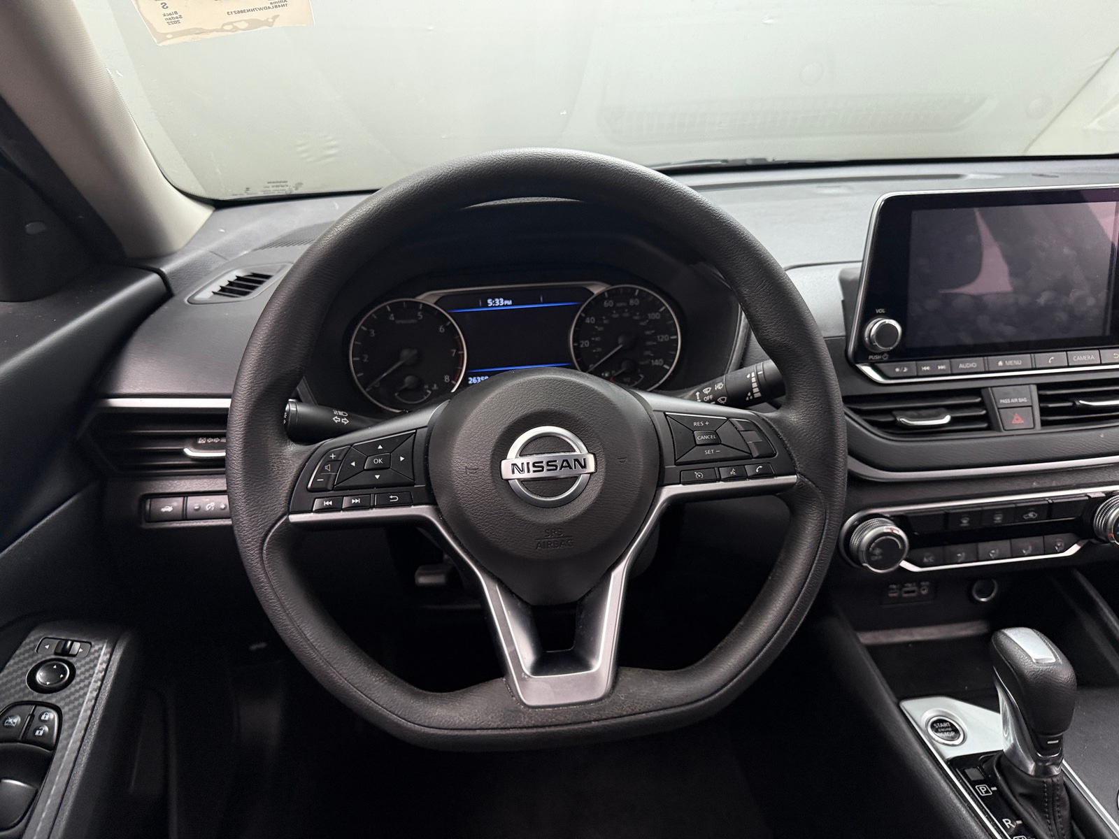 Thumbnail: 2022 Nissan Altima - 5