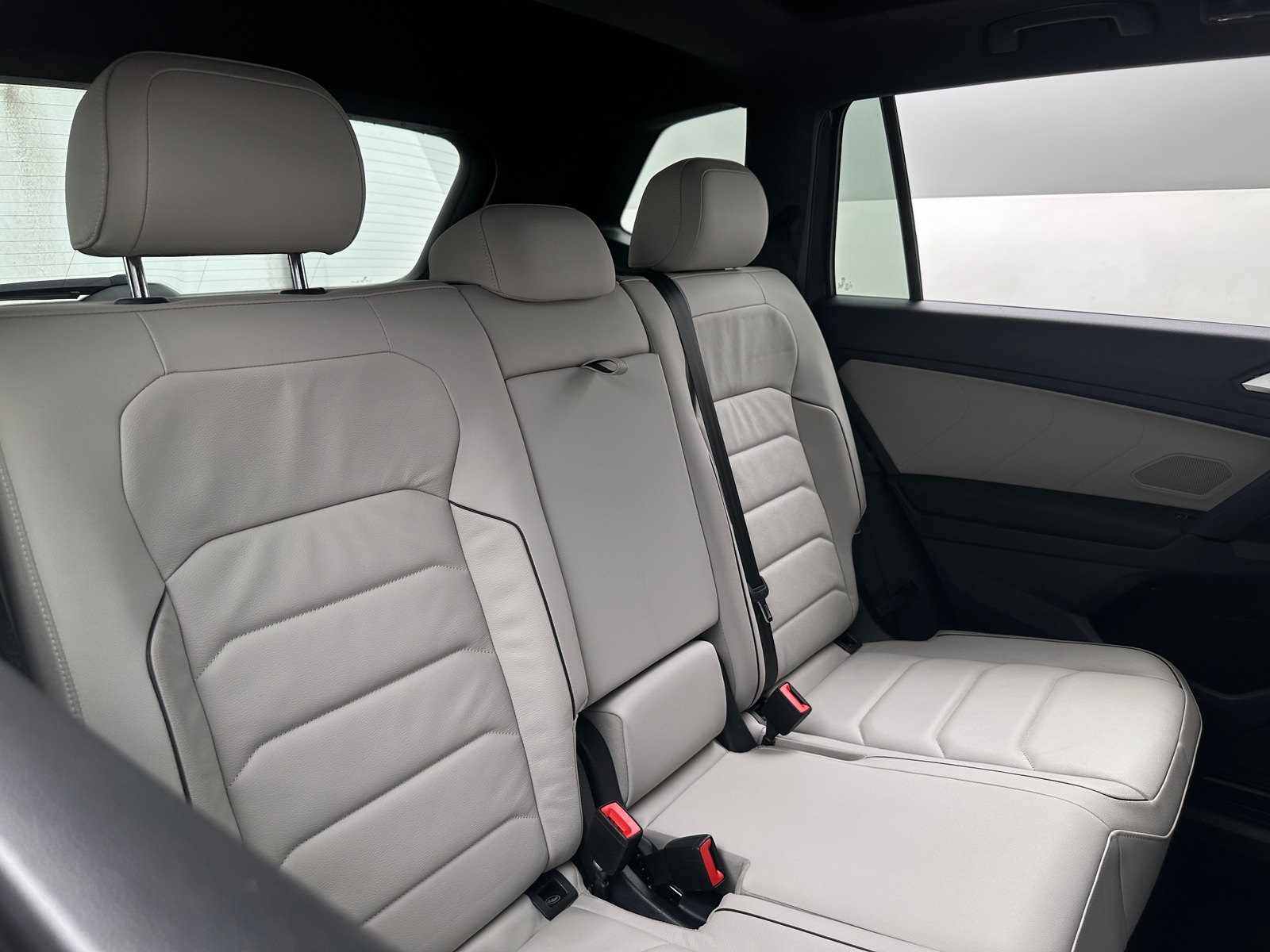 Thumbnail: 2019 Volkswagen Tiguan - 5
