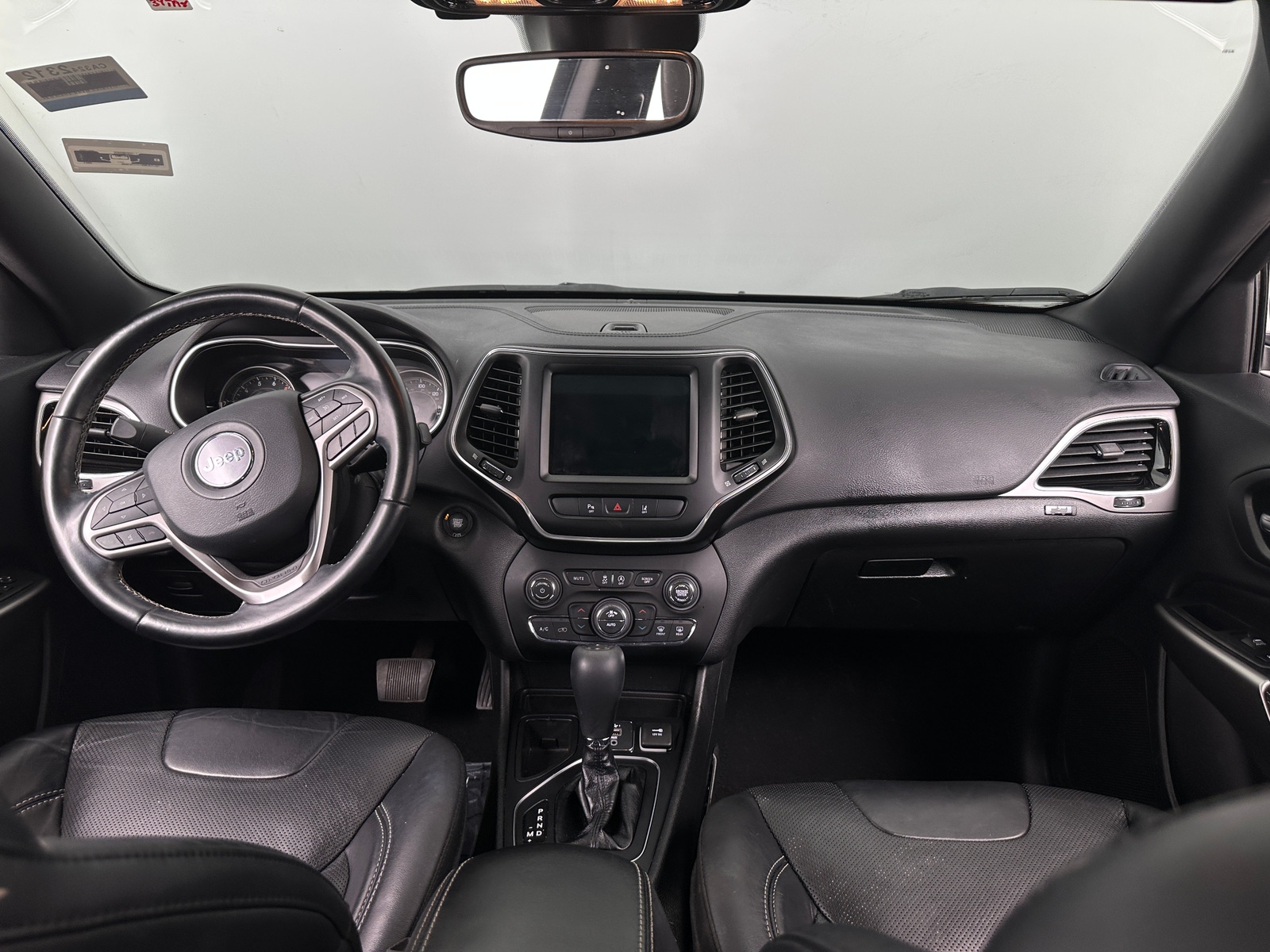 Thumbnail: 2021 Jeep Cherokee - 2