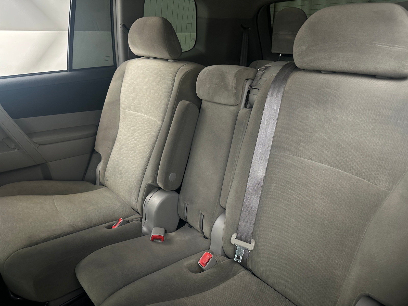 Thumbnail: 2013 Toyota Highlander - 6