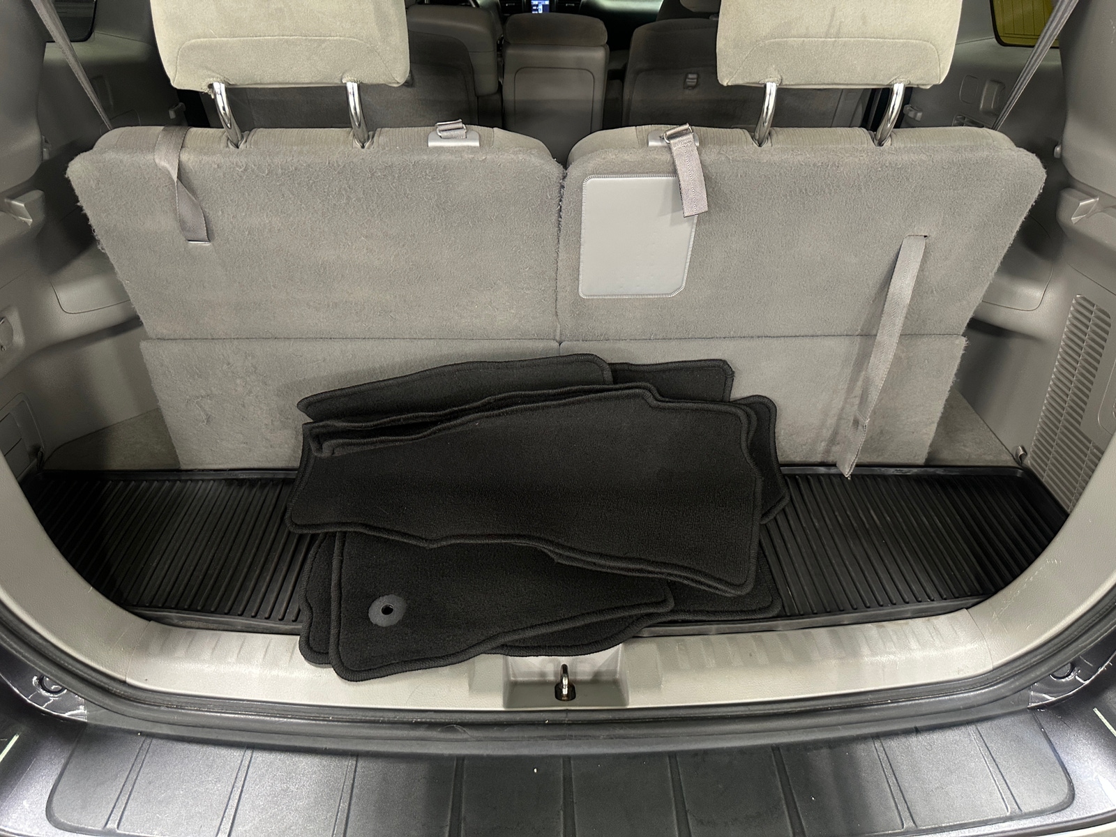 Thumbnail: 2013 Toyota Highlander - 7