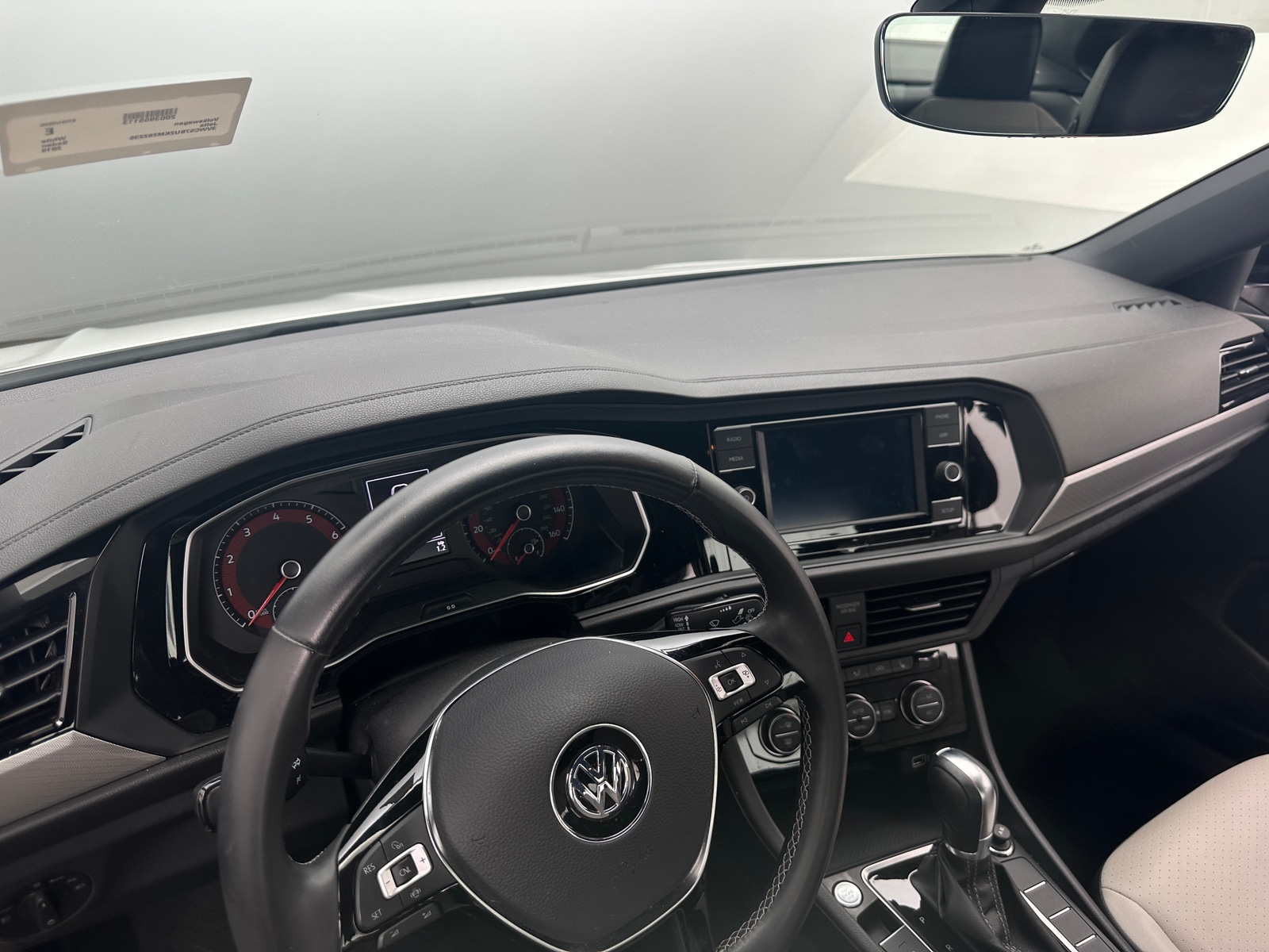 Thumbnail: 2019 Volkswagen Jetta - 2