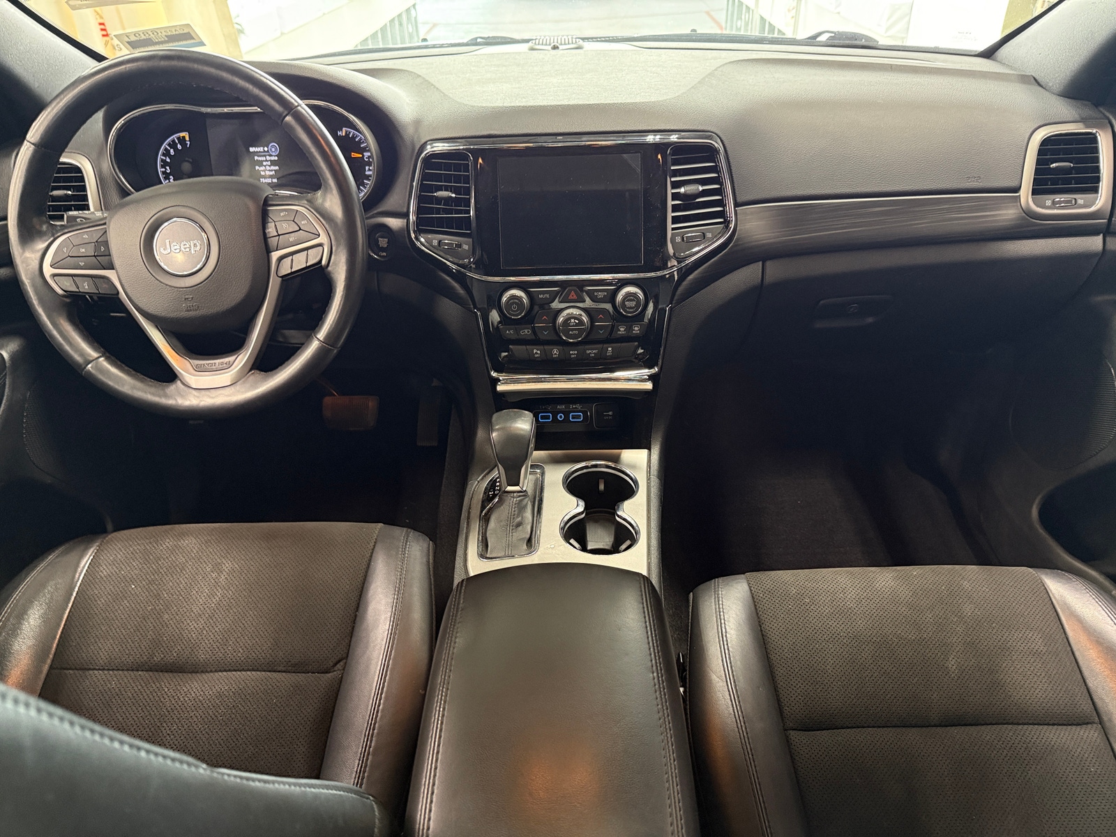 Thumbnail: 2019 Jeep Grand Cherokee - 2