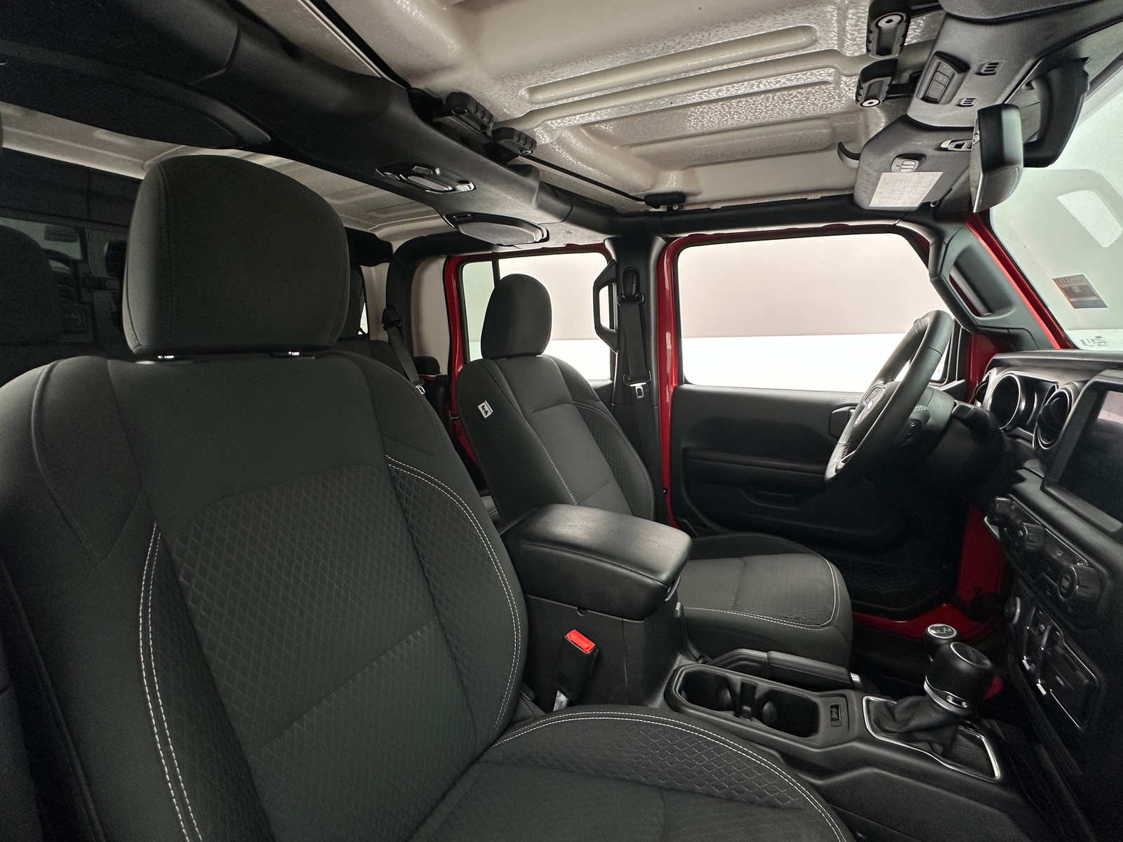 Thumbnail: 2021 Jeep Gladiator - 2