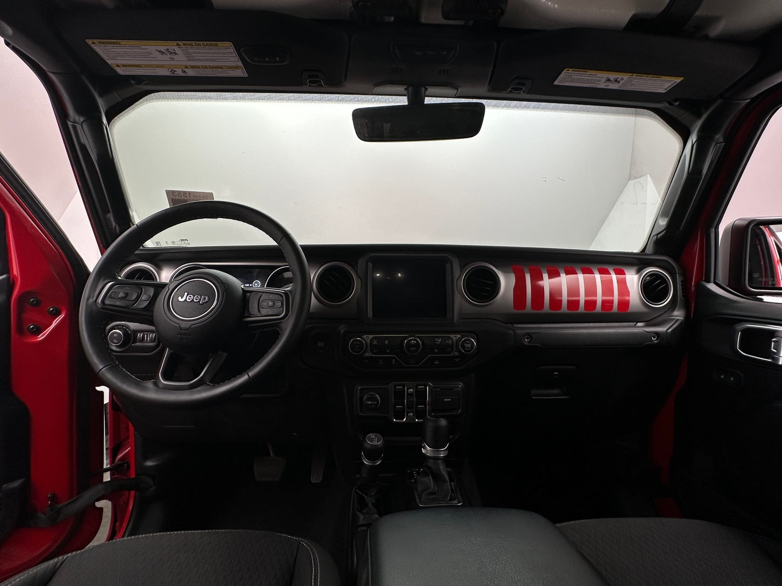 Thumbnail: 2021 Jeep Gladiator - 3