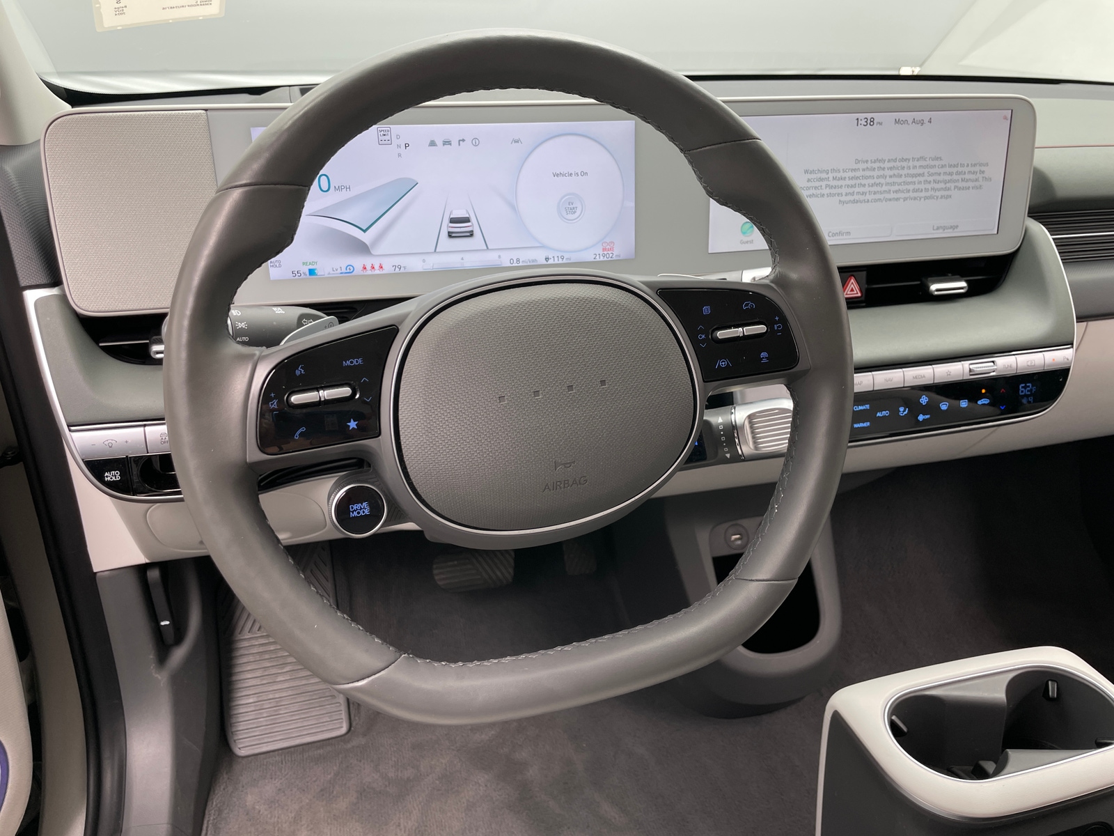 Thumbnail: 2024 Hyundai Ioniq 5 - 4