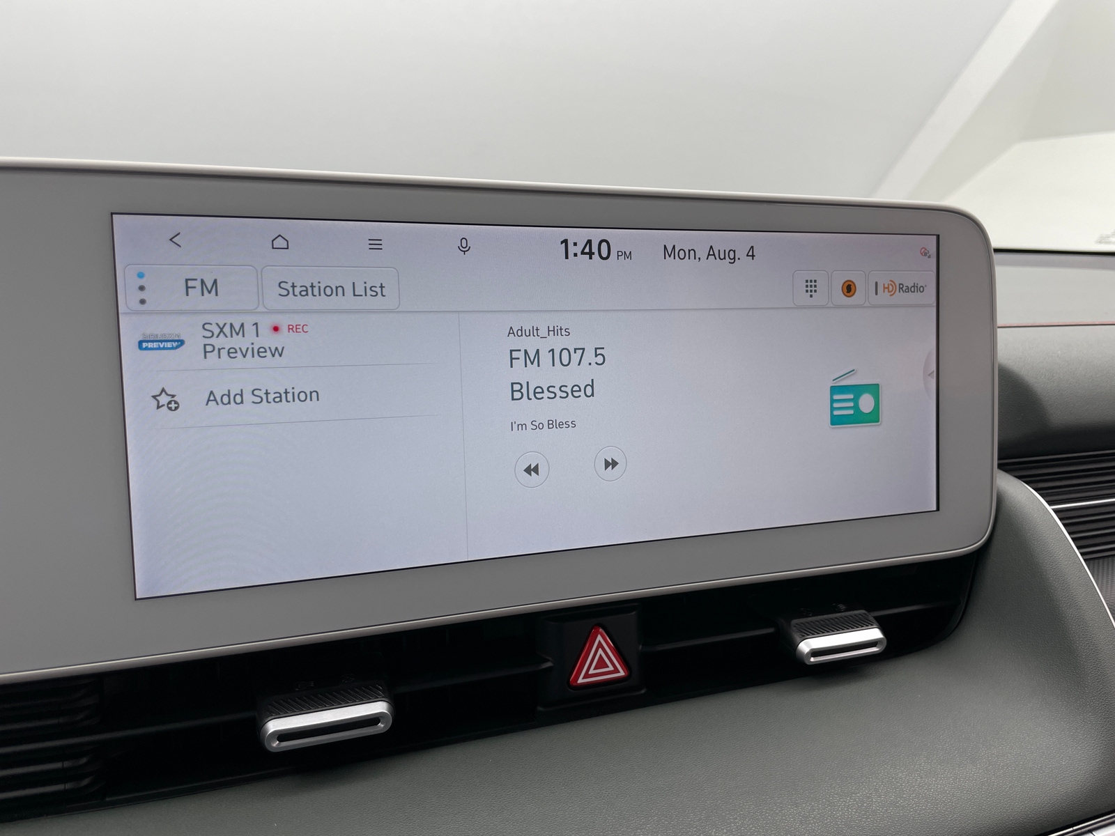 Thumbnail: 2024 Hyundai Ioniq 5 - 3