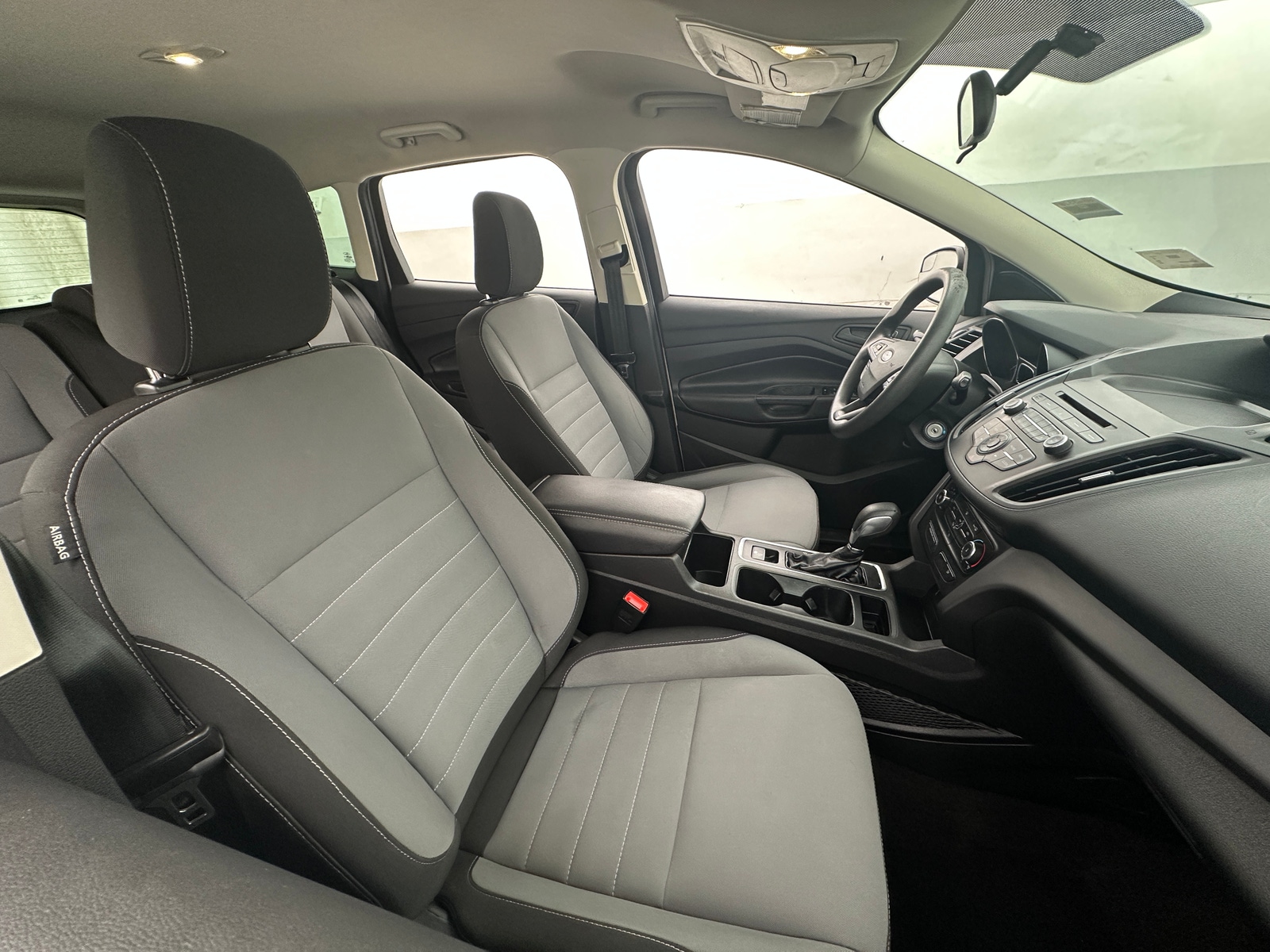 Thumbnail: 2018 Ford Escape - 2