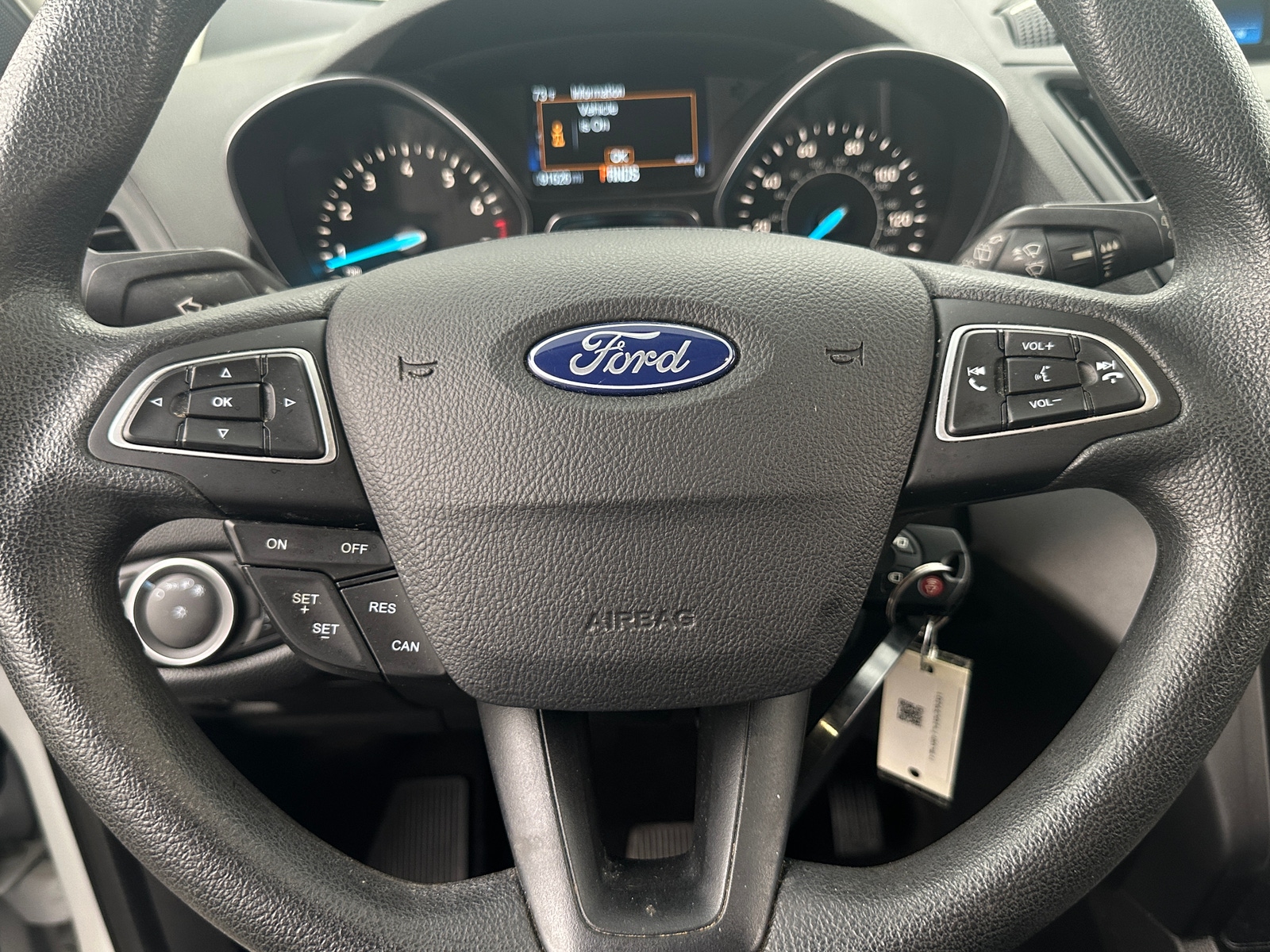 Thumbnail: 2018 Ford Escape - 5