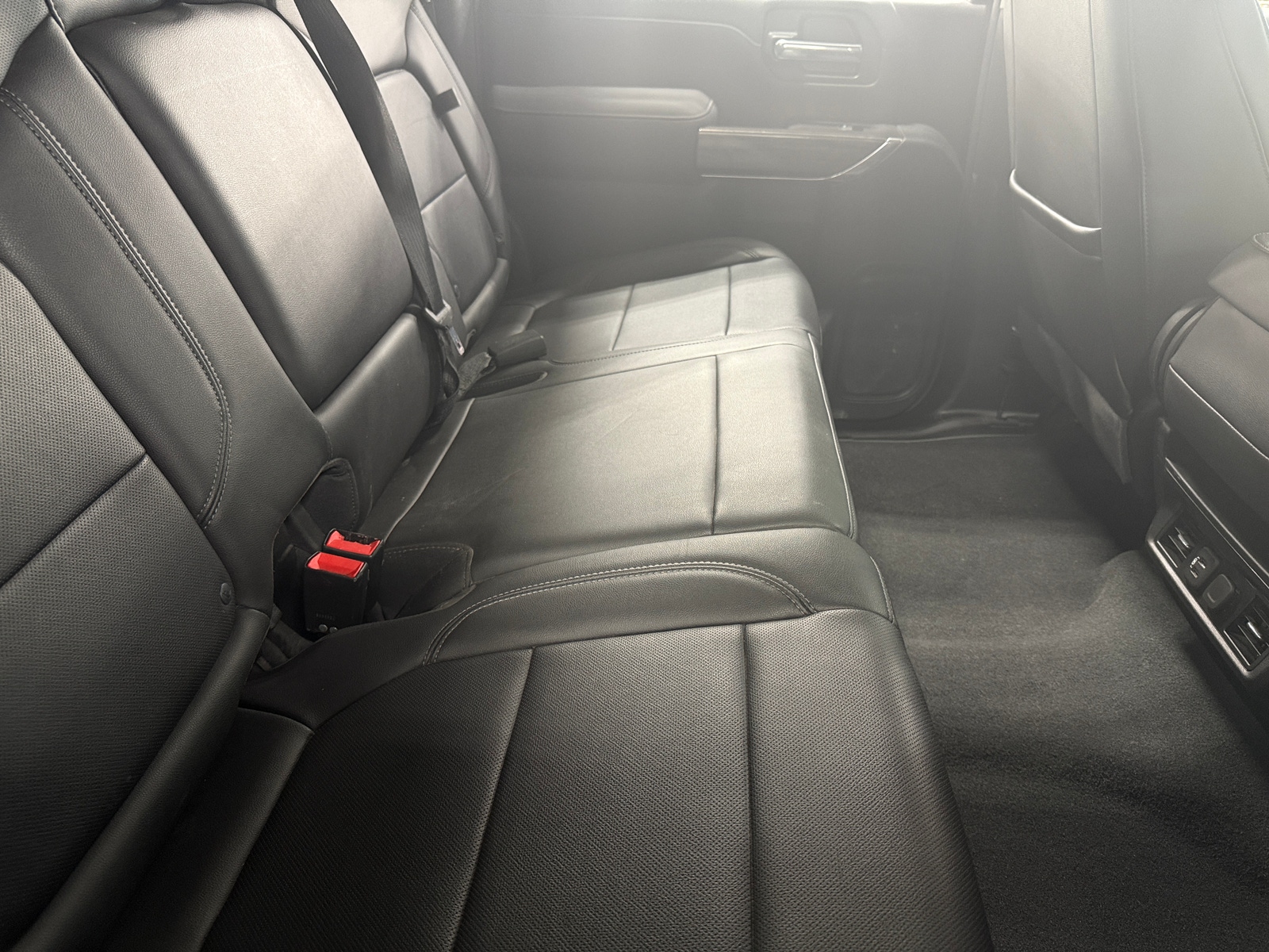Thumbnail: 2021 Chevrolet Silverado 2500 - 5