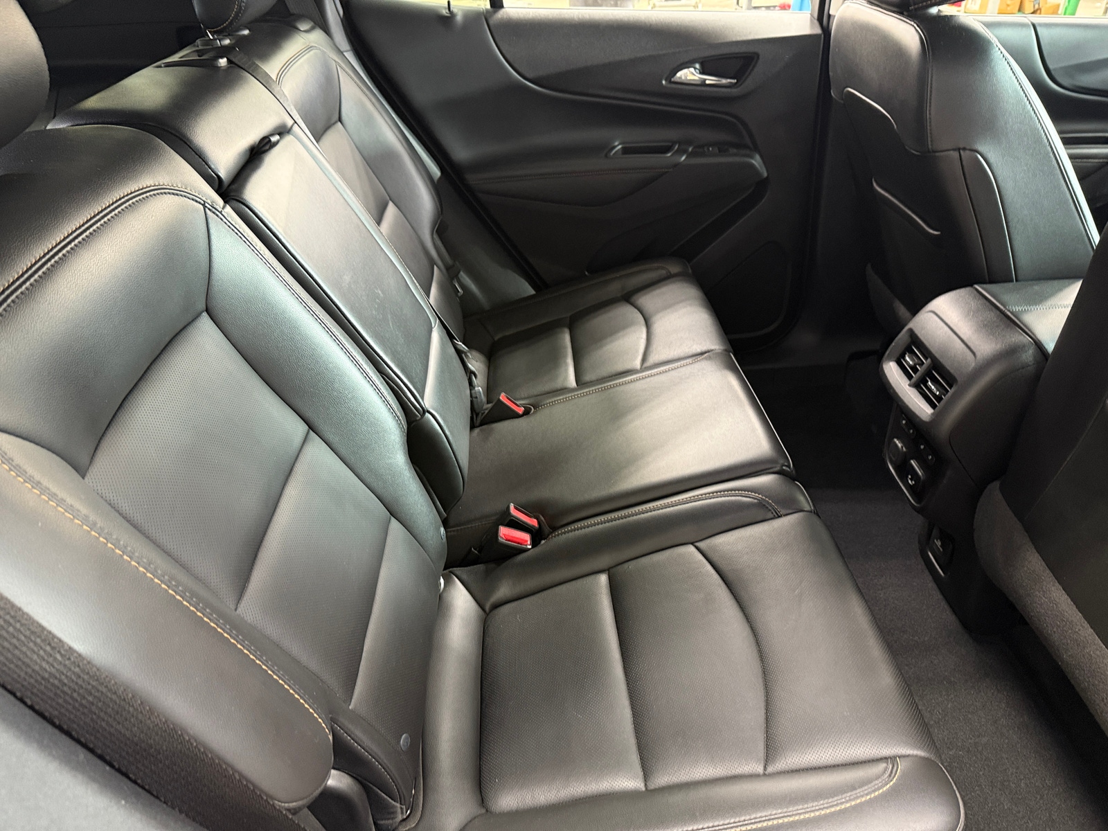 Thumbnail: 2018 Chevrolet Equinox - 5