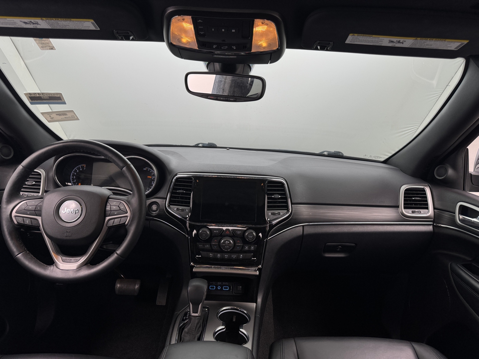 Thumbnail: 2021 Jeep Grand Cherokee - 2