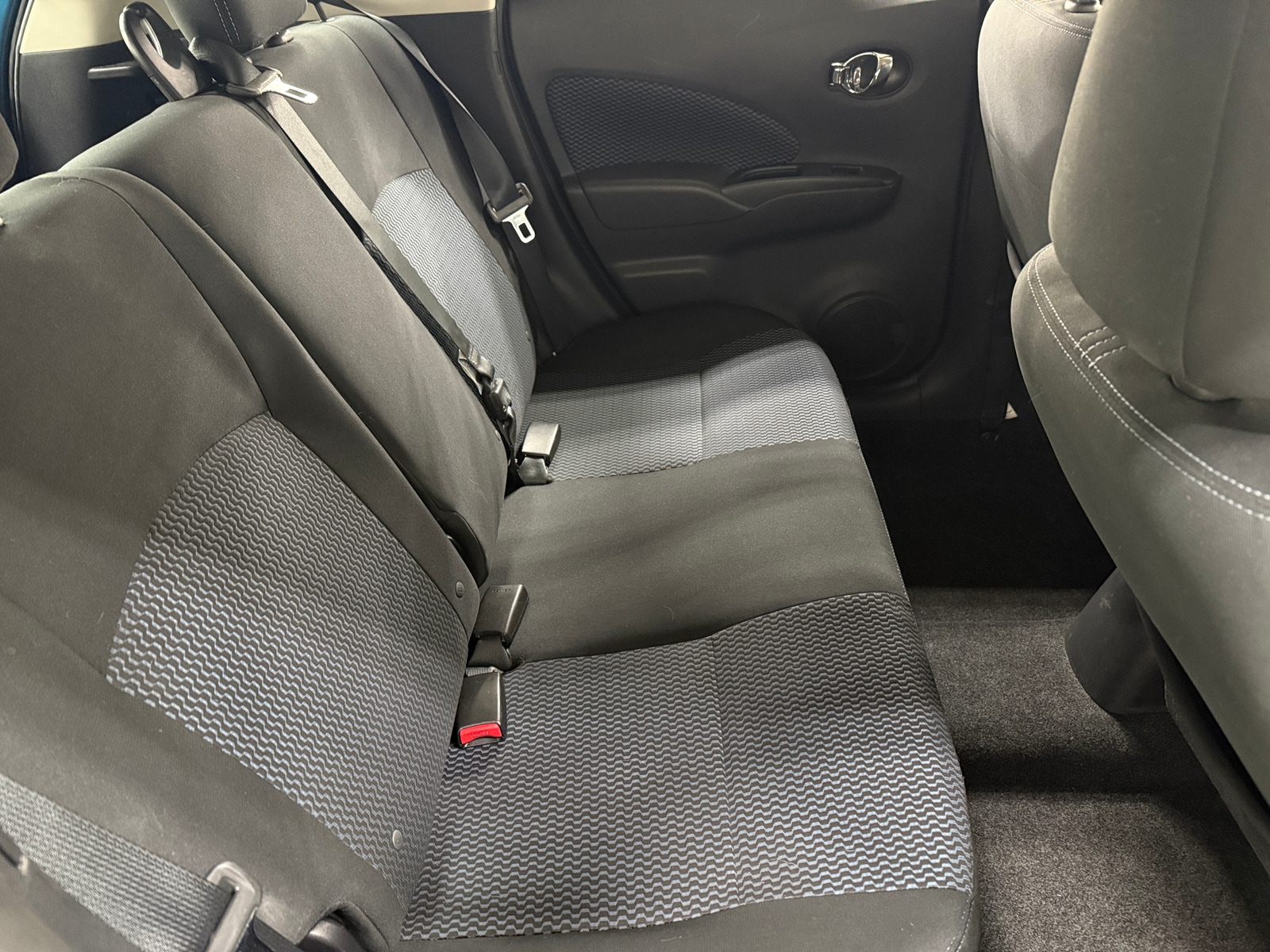 Thumbnail: 2014 Nissan Versa - 6