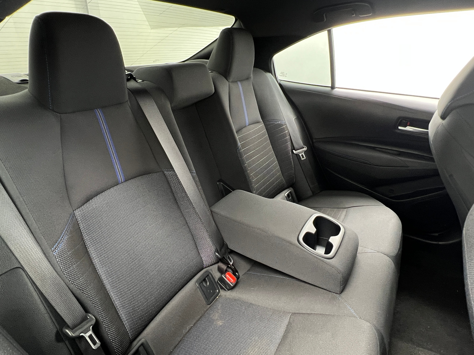 Thumbnail: 2021 Toyota Corolla - 6