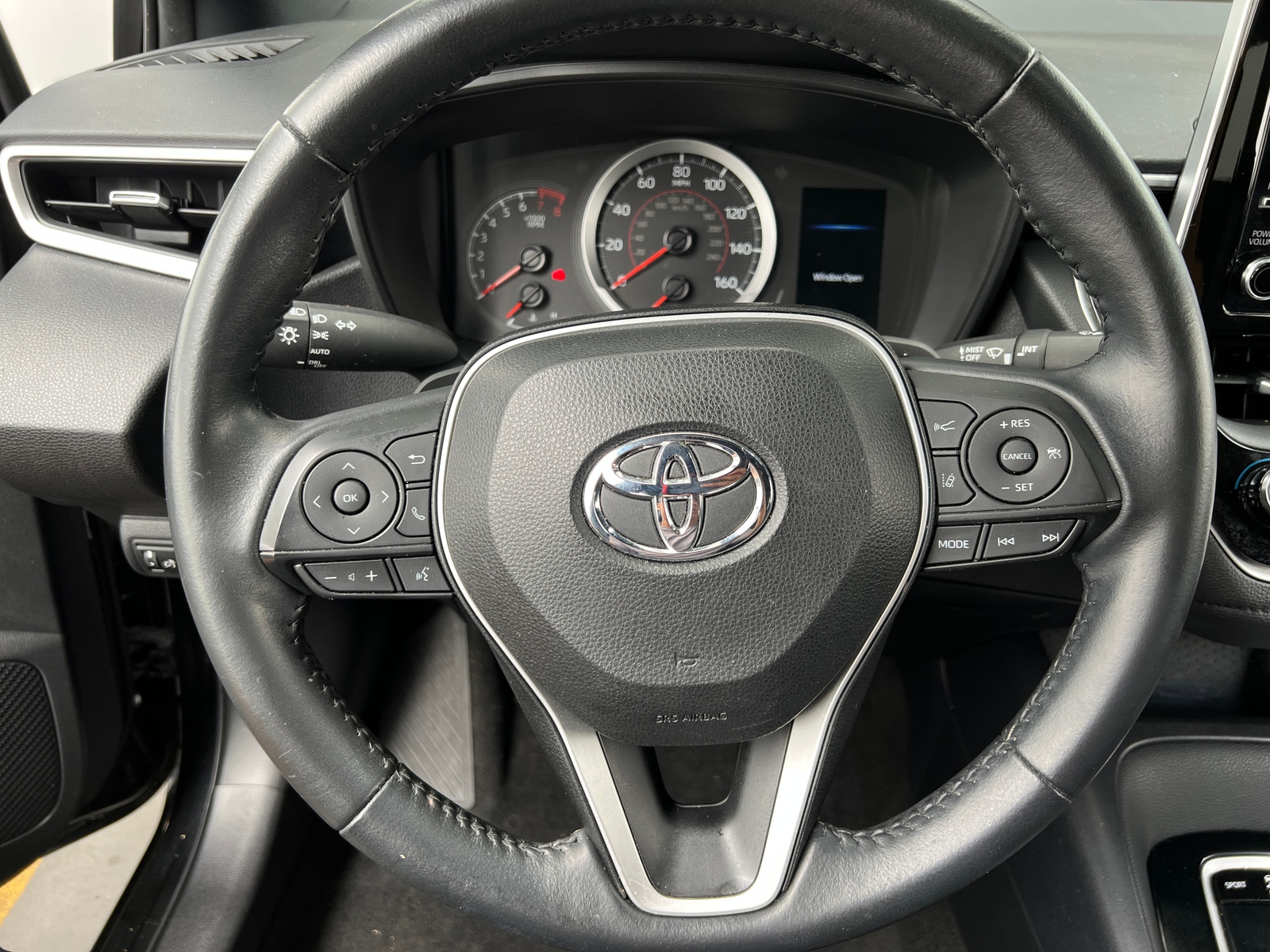 Thumbnail: 2021 Toyota Corolla - 5