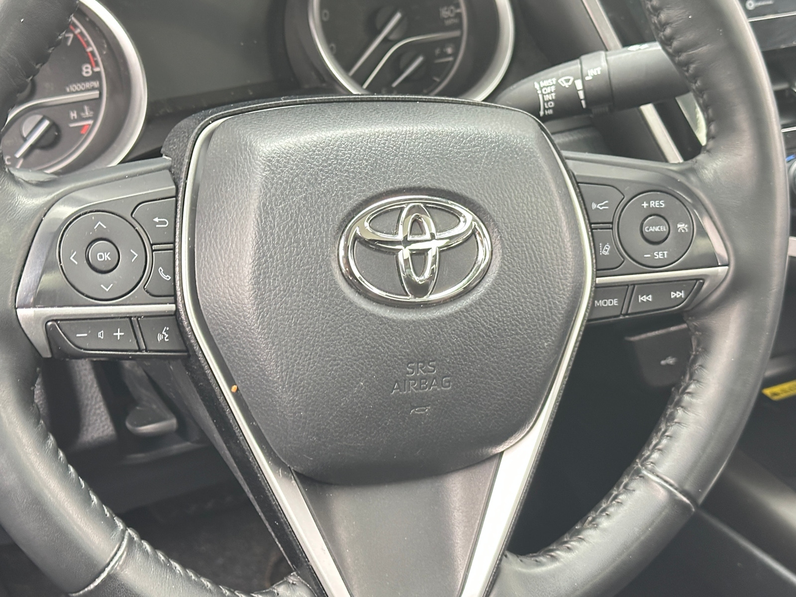 Thumbnail: 2023 Toyota Camry - 4