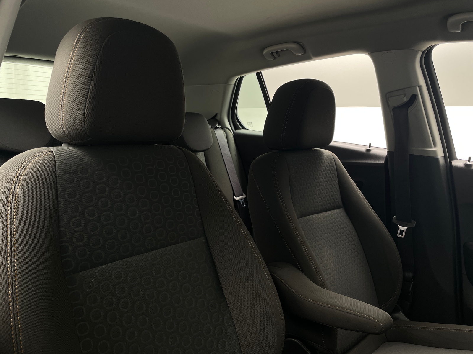 Thumbnail: 2018 Chevrolet Trax - 2