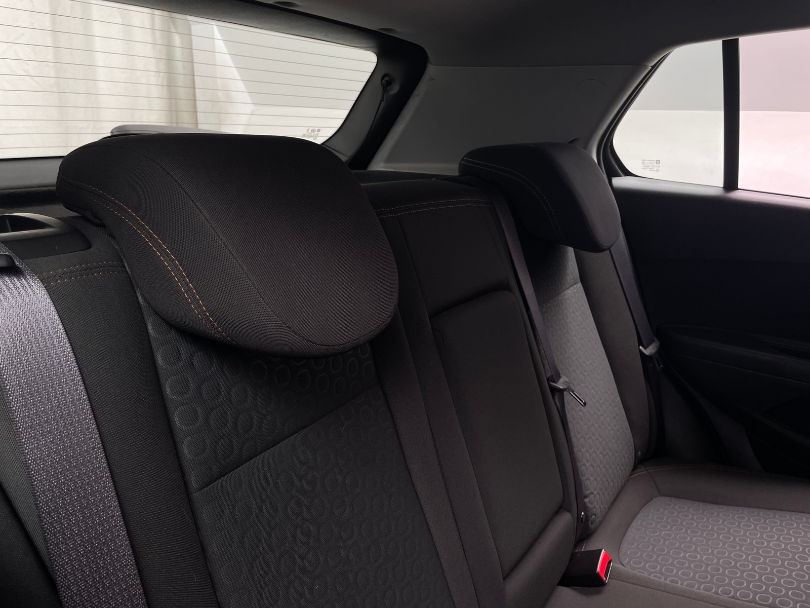 Thumbnail: 2018 Chevrolet Trax - 6