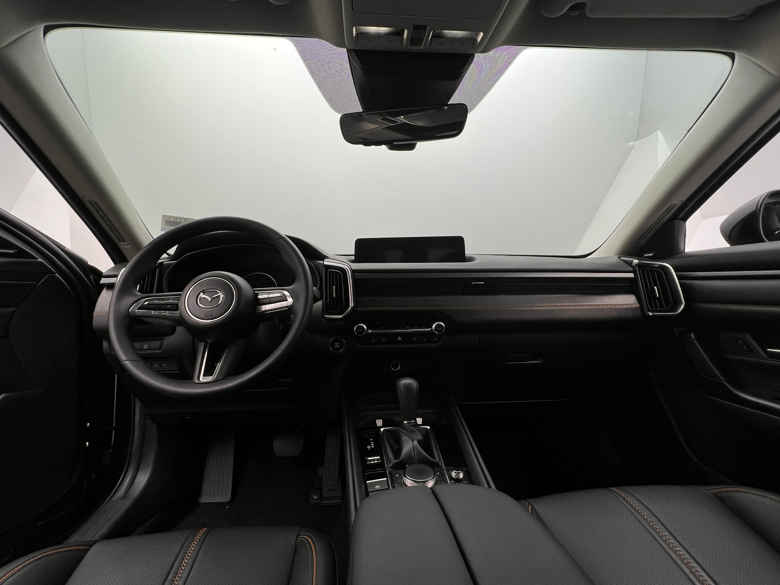 Thumbnail: 2023 Mazda CX-50 - 2