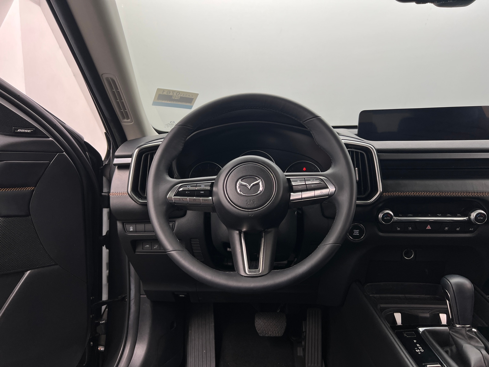 Thumbnail: 2023 Mazda CX-50 - 4