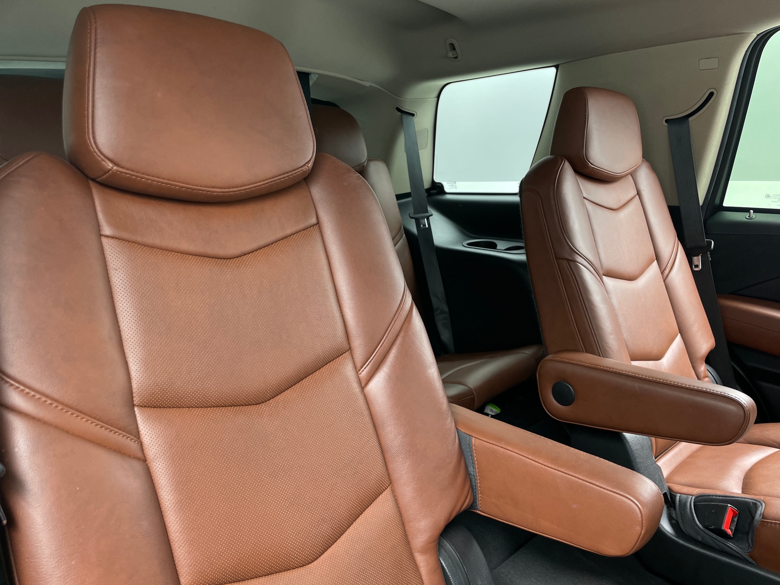 Thumbnail: 2019 Cadillac Escalade - 5