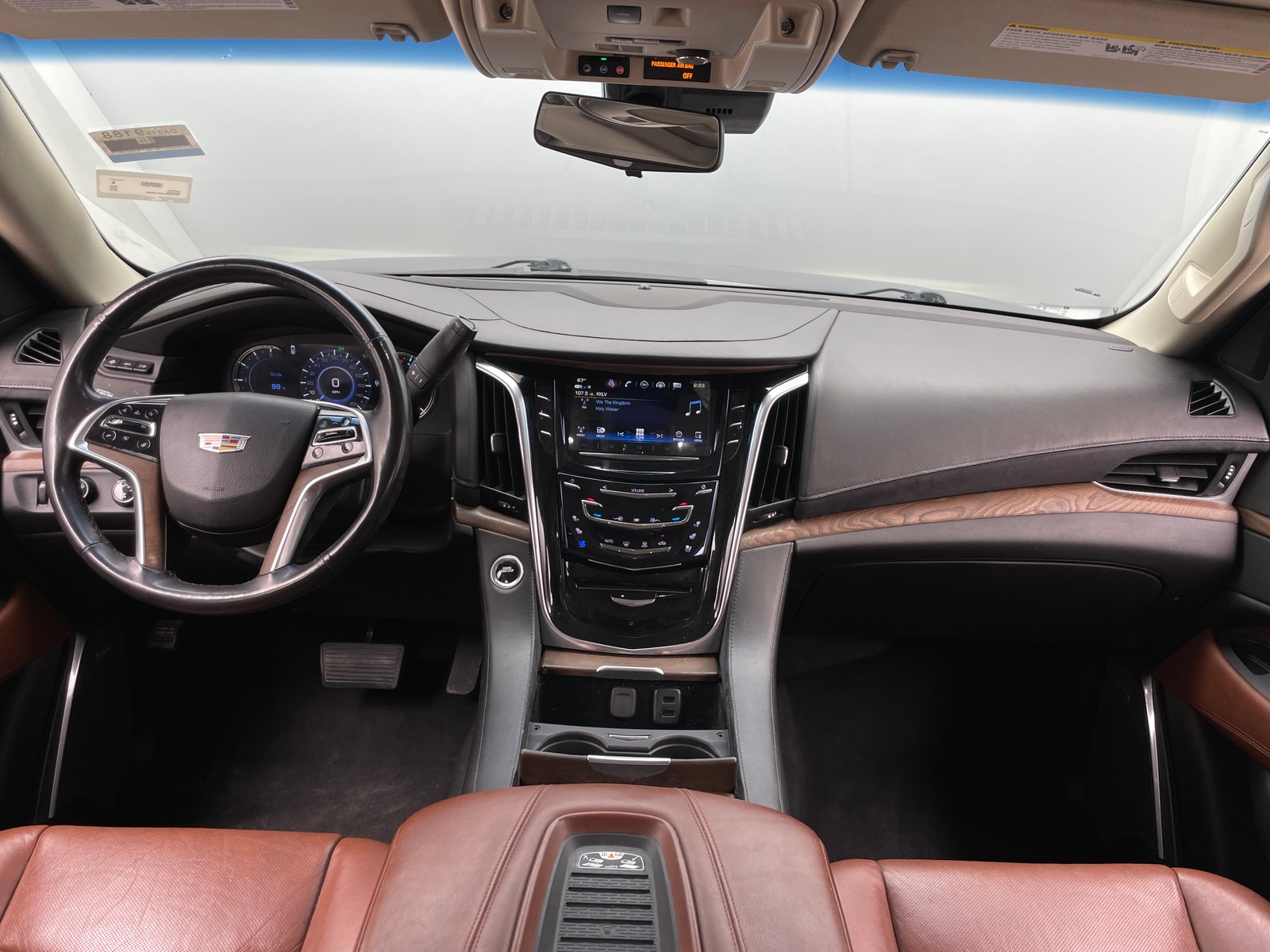Thumbnail: 2019 Cadillac Escalade - 2