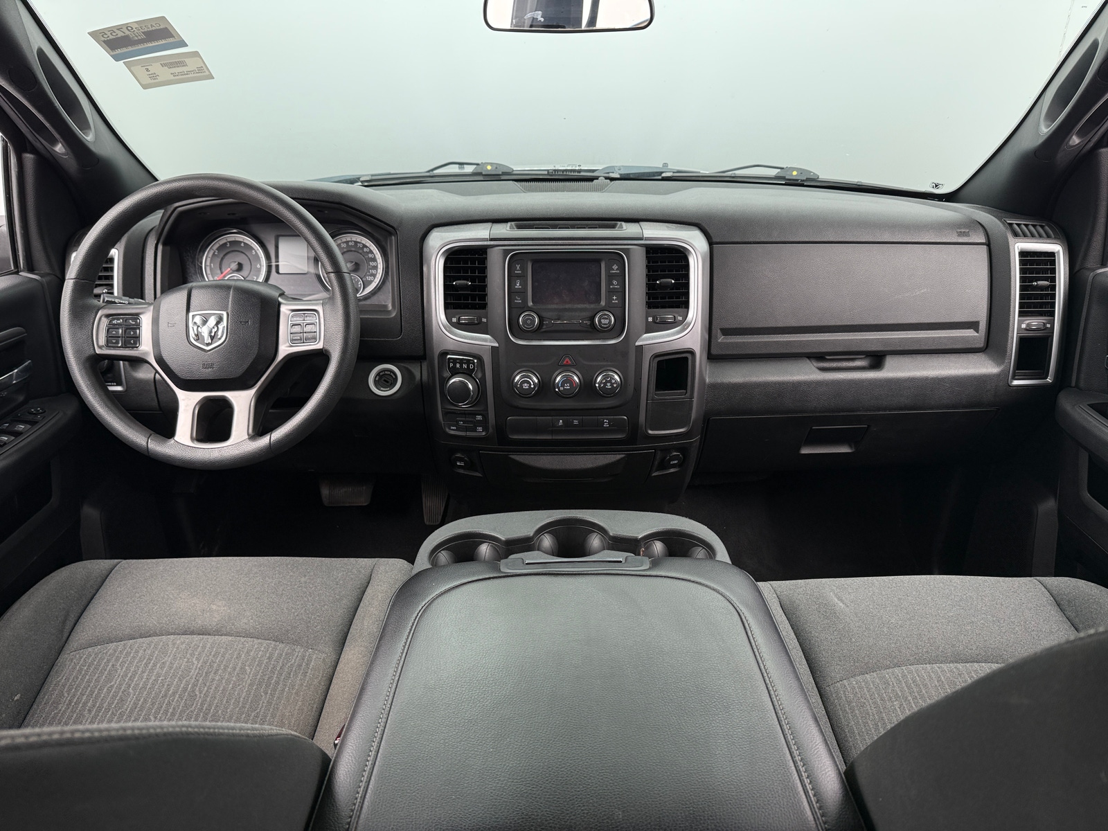 Thumbnail: 2021 RAM 1500 Classic - 3