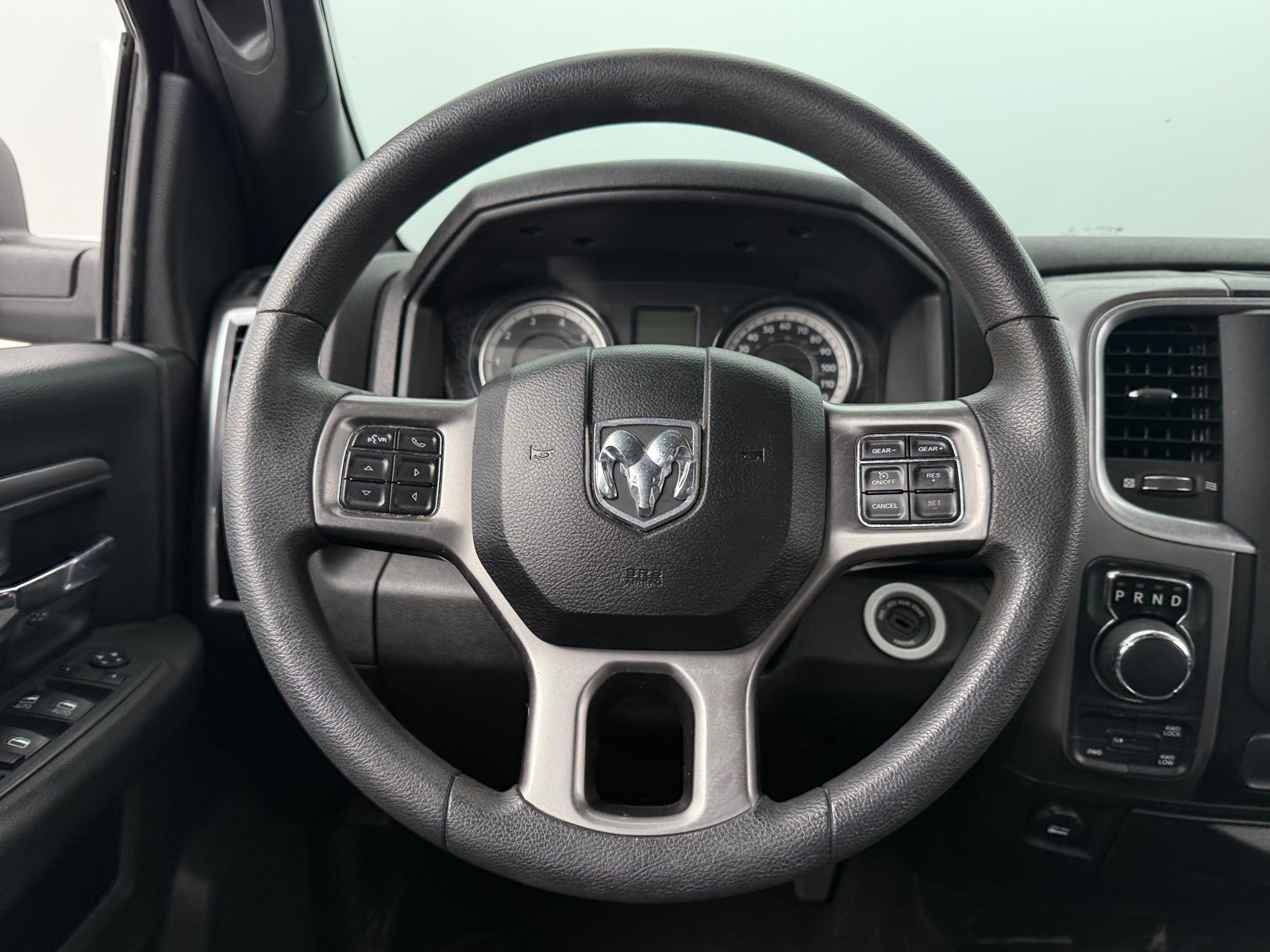 Thumbnail: 2021 RAM 1500 Classic - 5